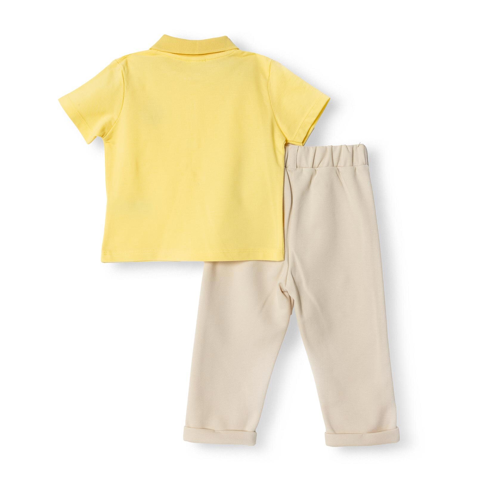 Tshirt - Pantolon Tshirt - Pantolon