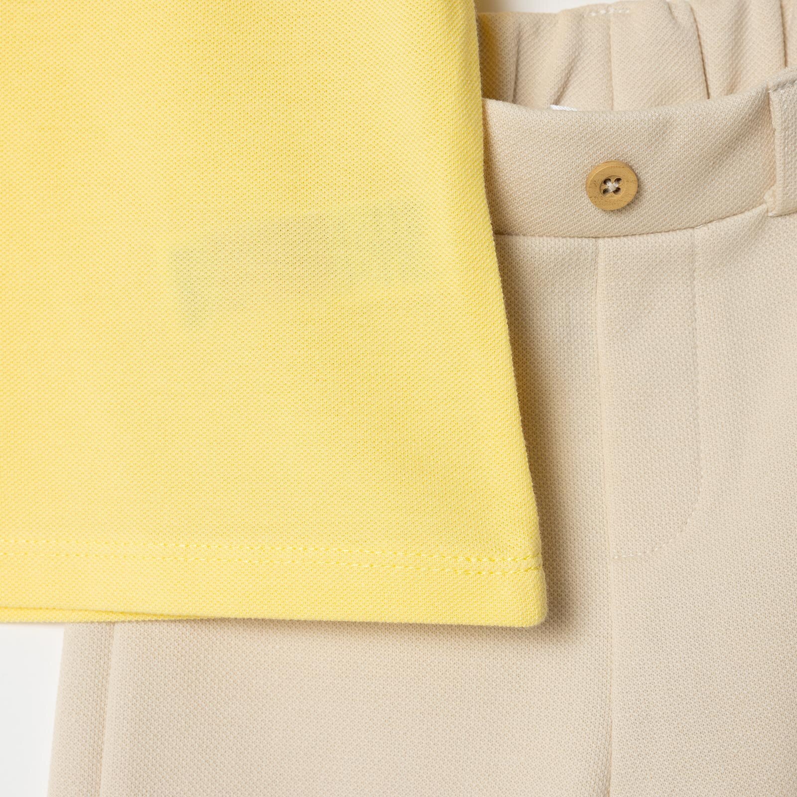 Tshirt - Pantolon Tshirt - Pantolon