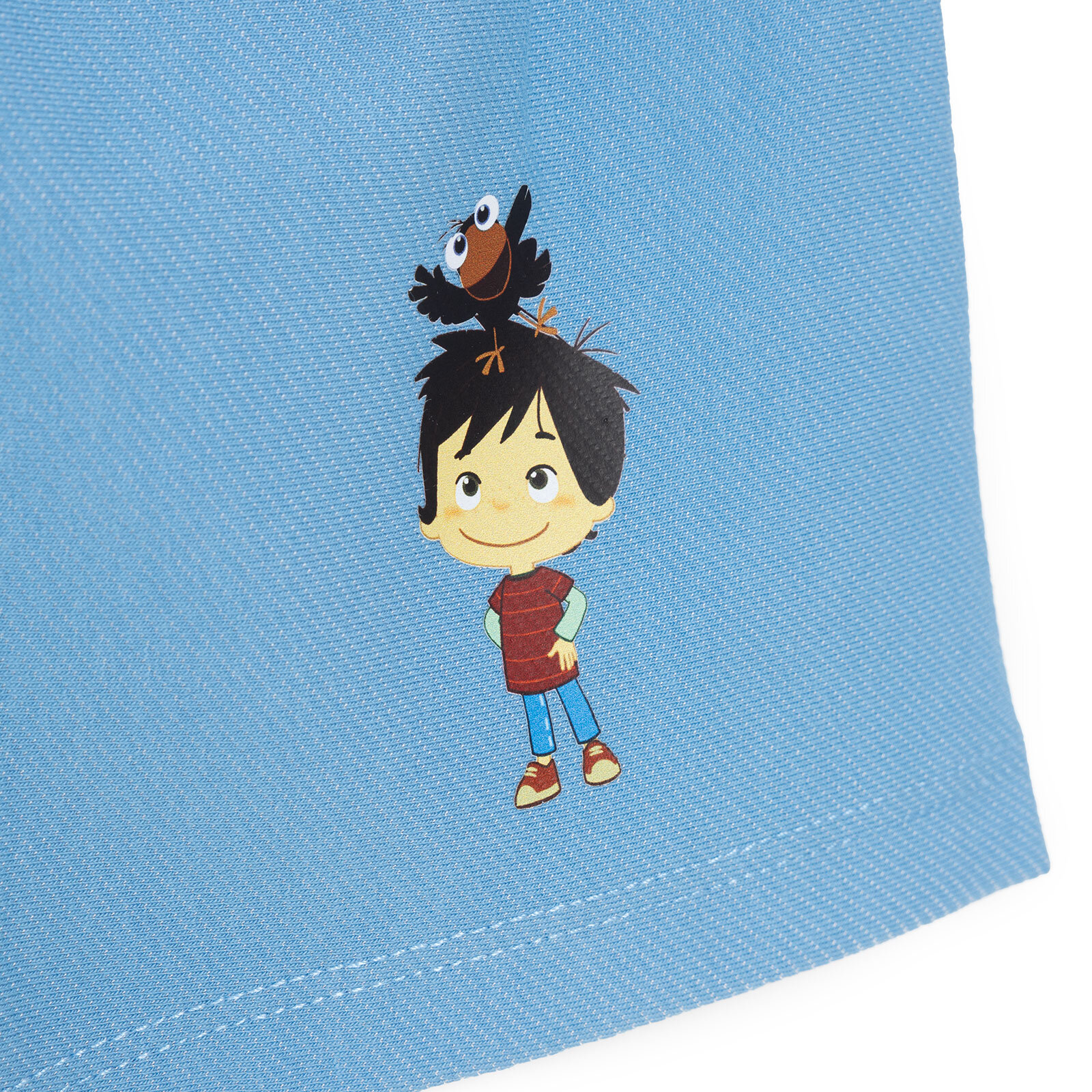 Egemen Oyuncak Tshirt-Şort