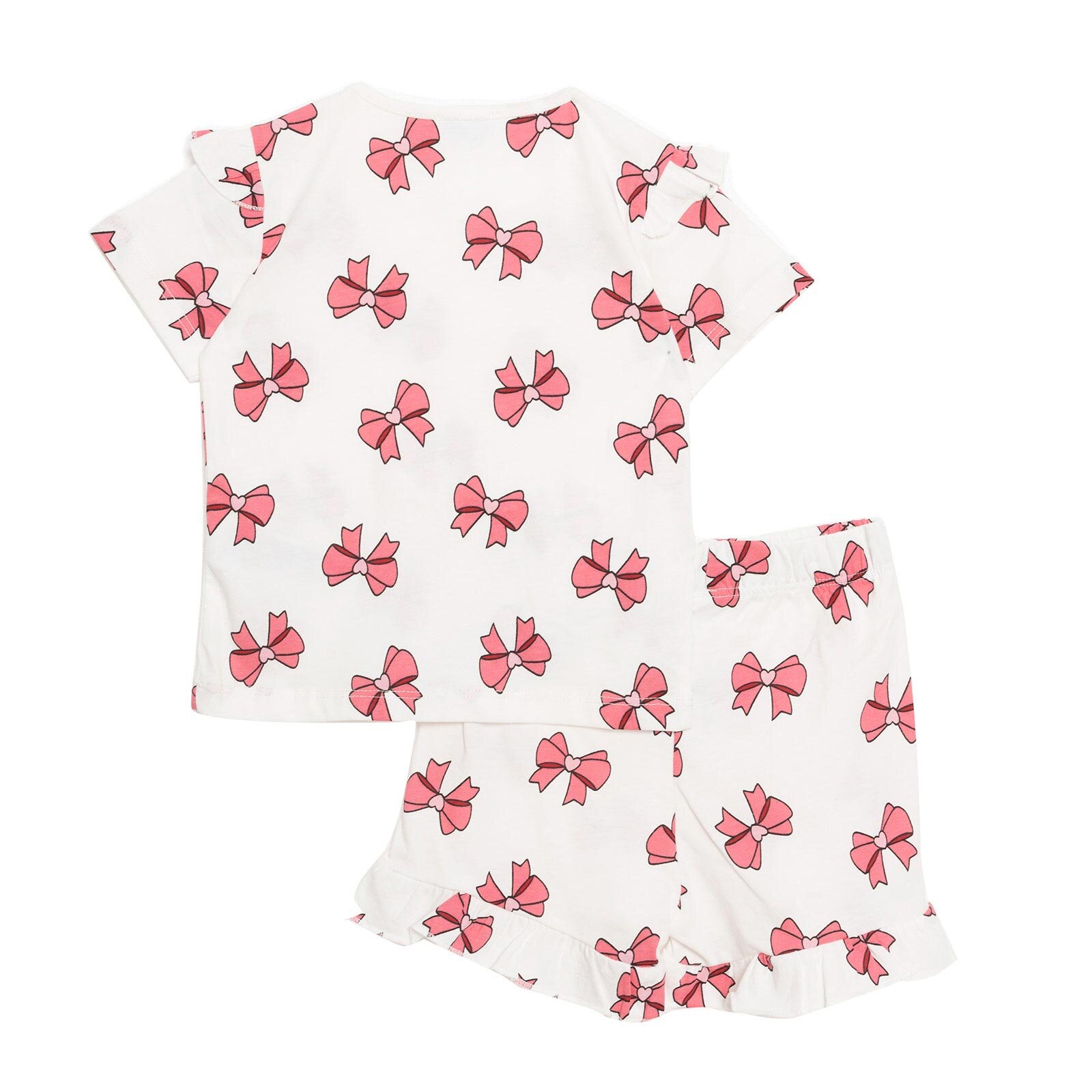 Tshirt-Şort Tshirt-Şort