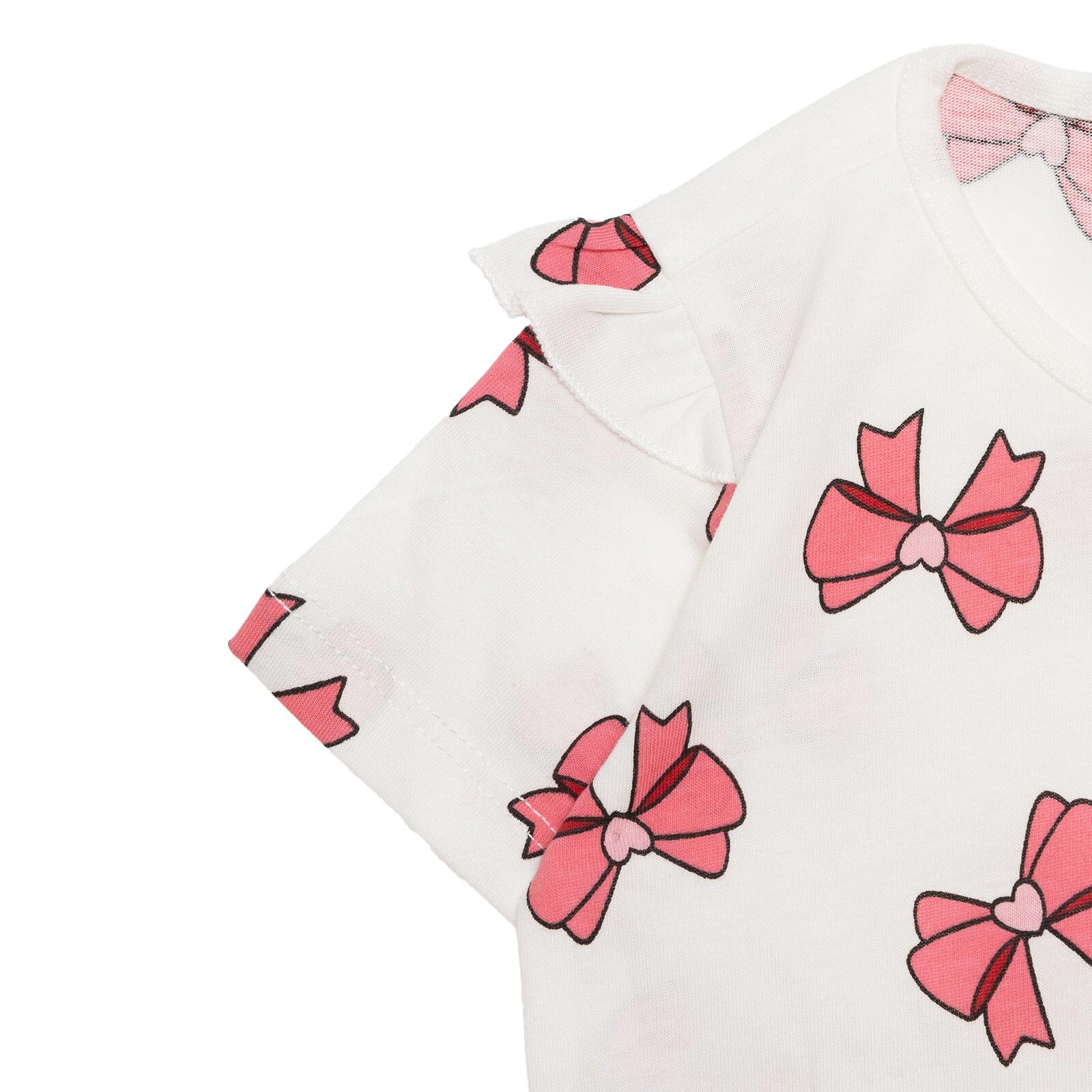 Tshirt-Şort Tshirt-Şort