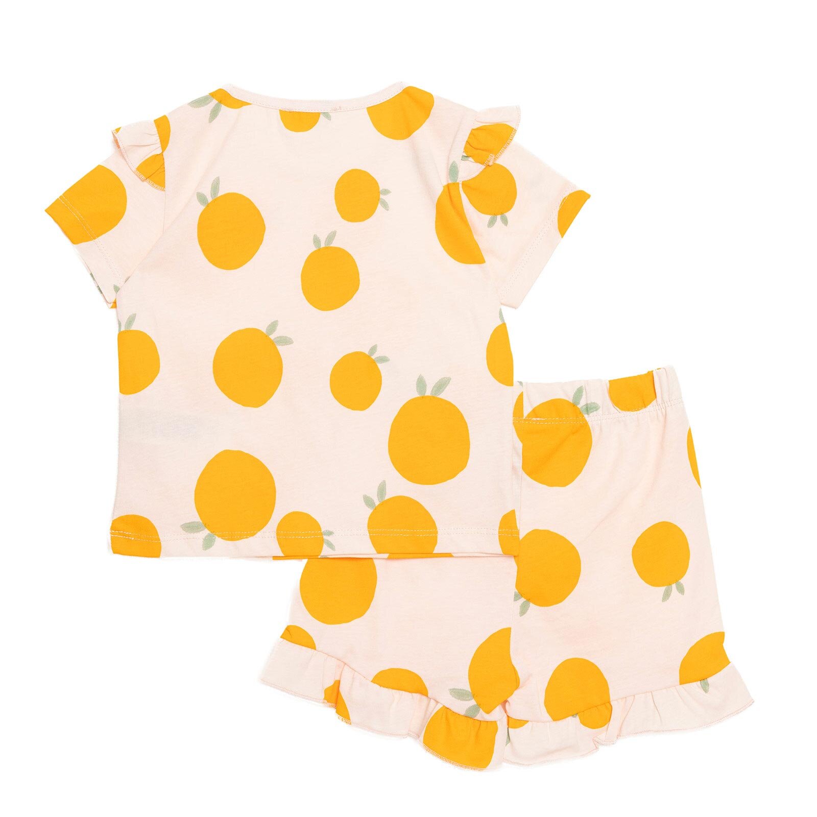 Tshirt-Şort Tshirt-Şort