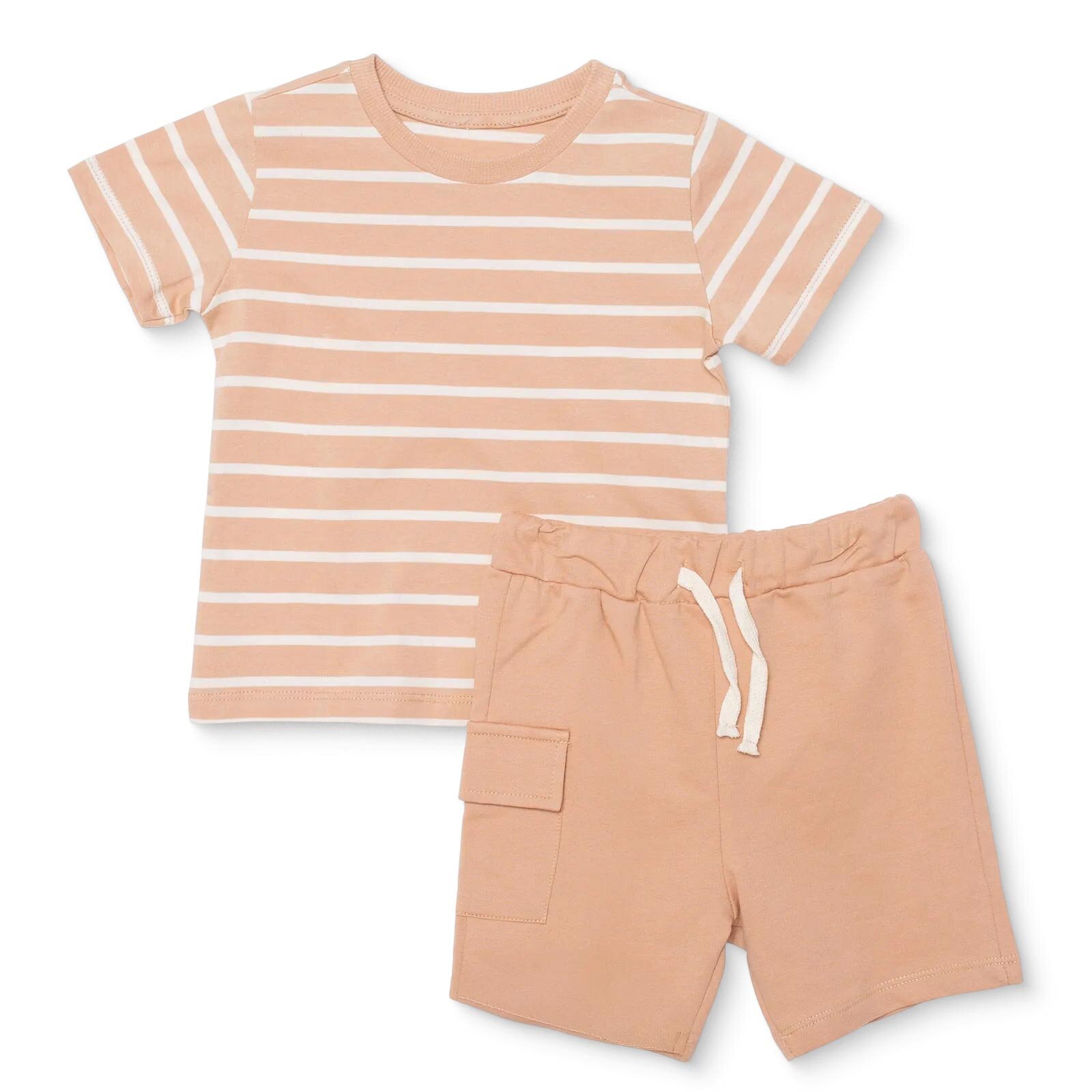 Tshirt-Şort Tshirt-Şort