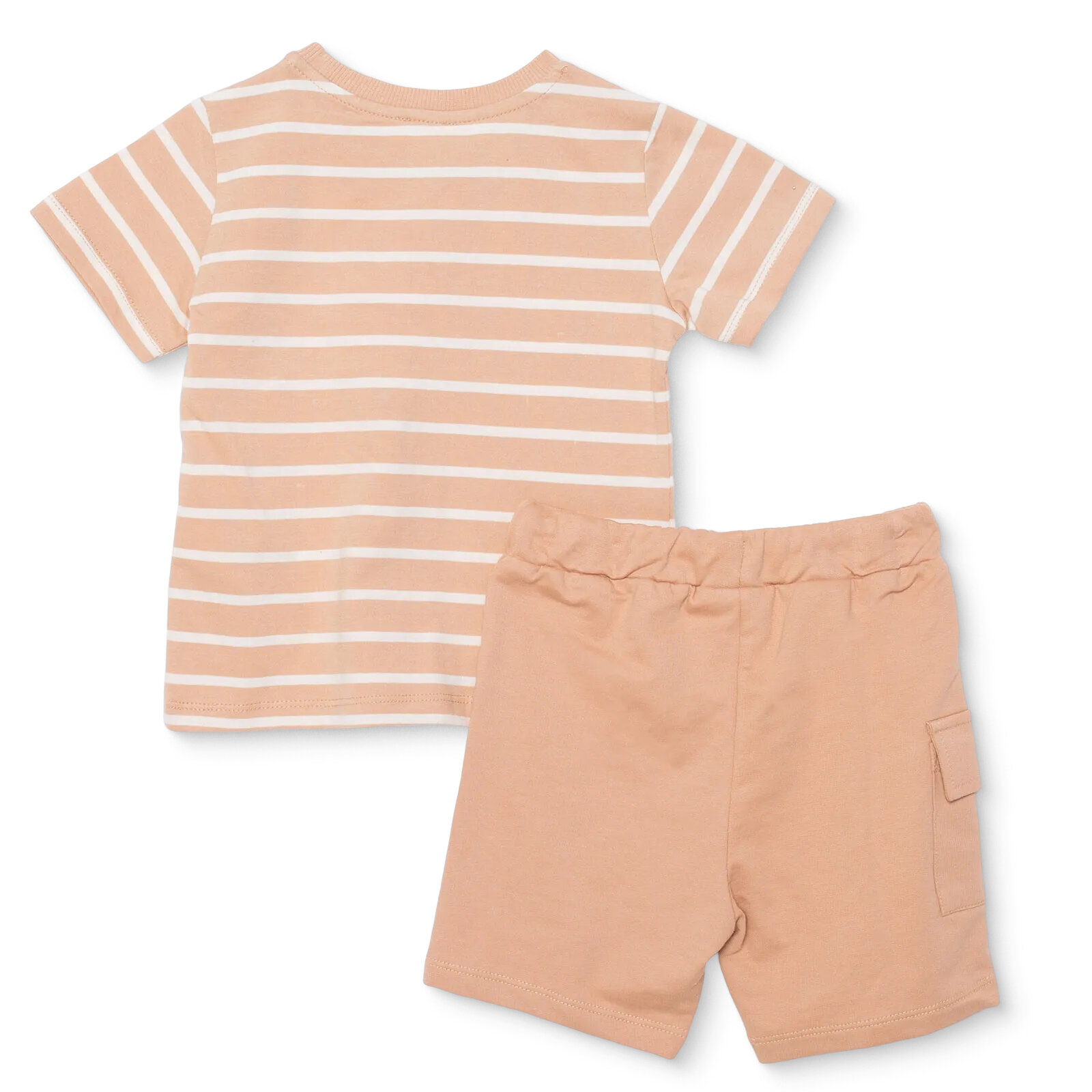 Tshirt-Şort Tshirt-Şort