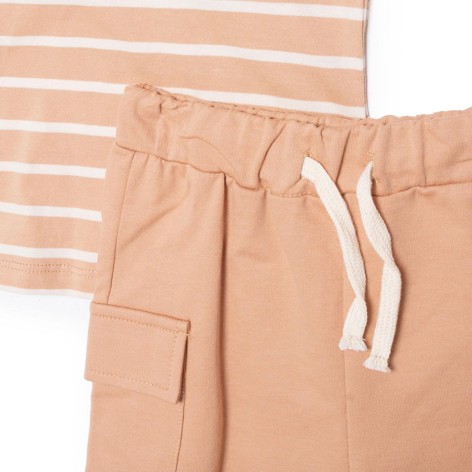 Tshirt-Şort Tshirt-Şort