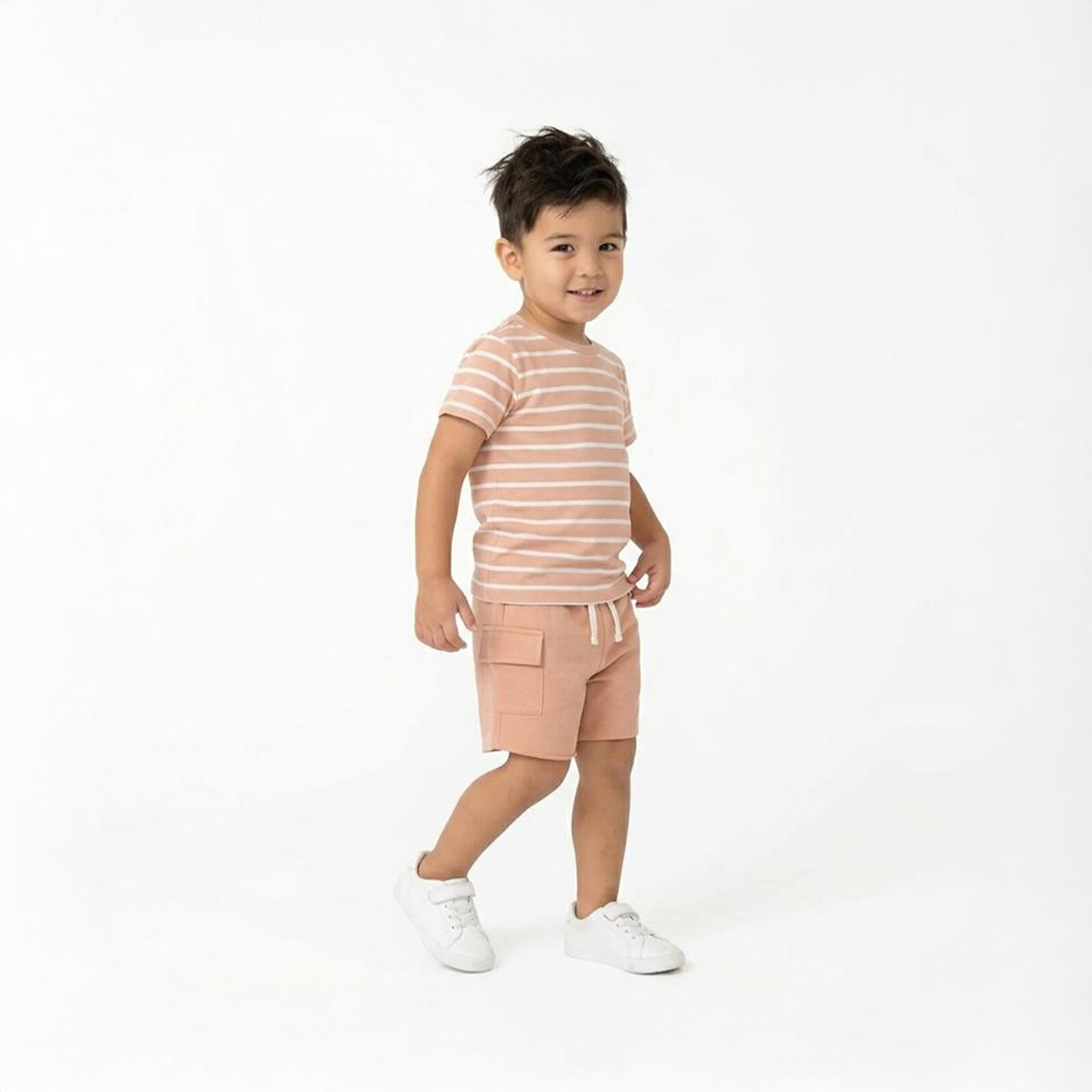 Tshirt-Şort Tshirt-Şort