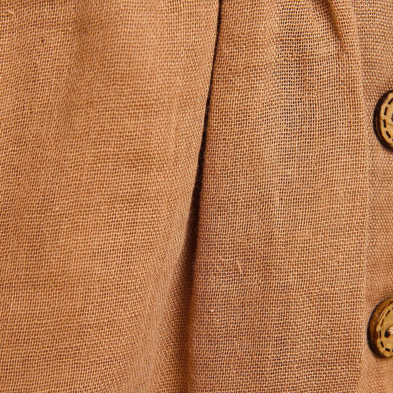 Tropicool Müslin Dokuma Şık Şort Tropicool Müslin Dokuma Şık Şort