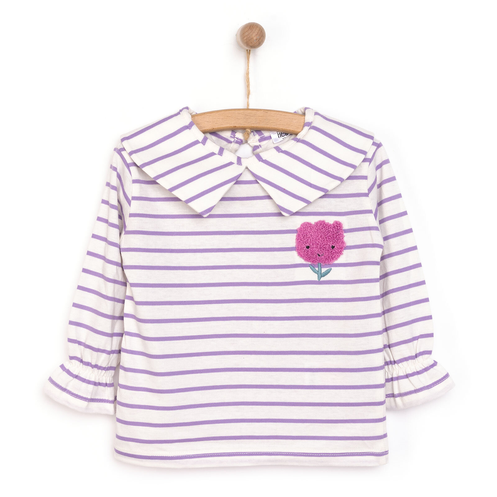 Tulip Kız Bluz Kız Bebek Tulip Kız Bluz Kız Bebek