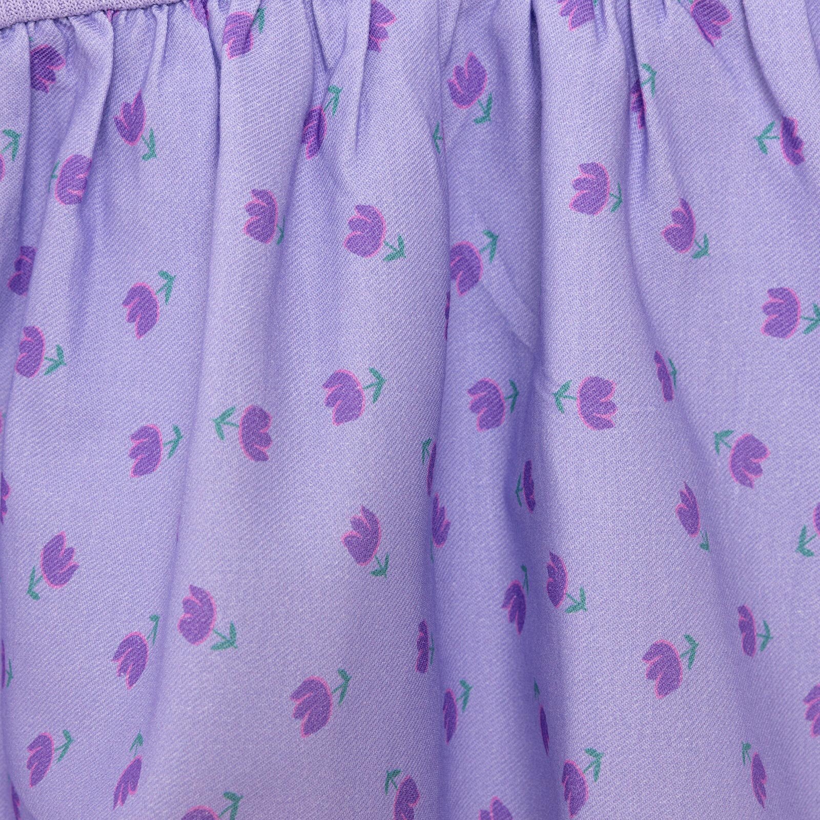 Tulip Kız Elbise Kız Bebek