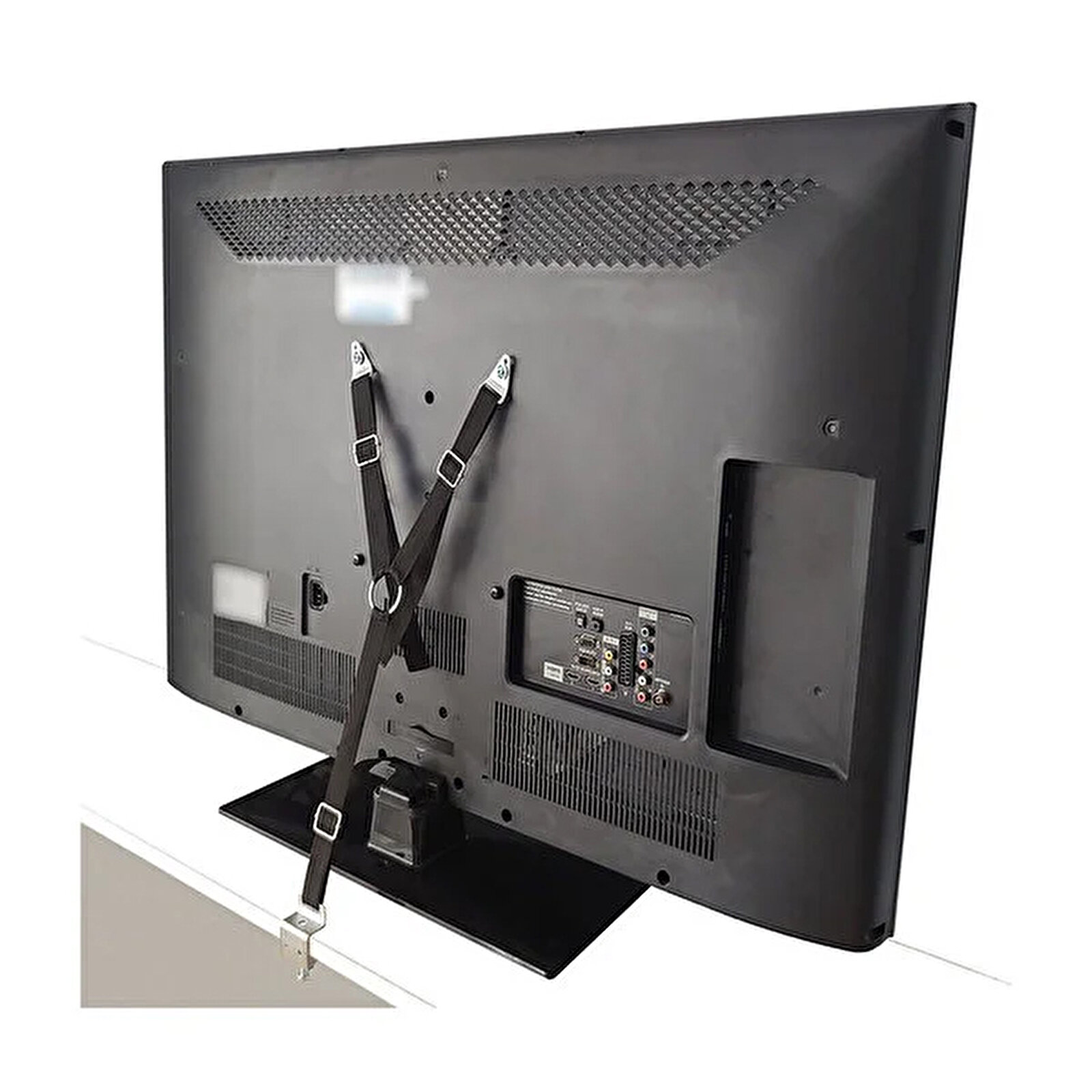 TV Güvenlik Kayışı Ultra