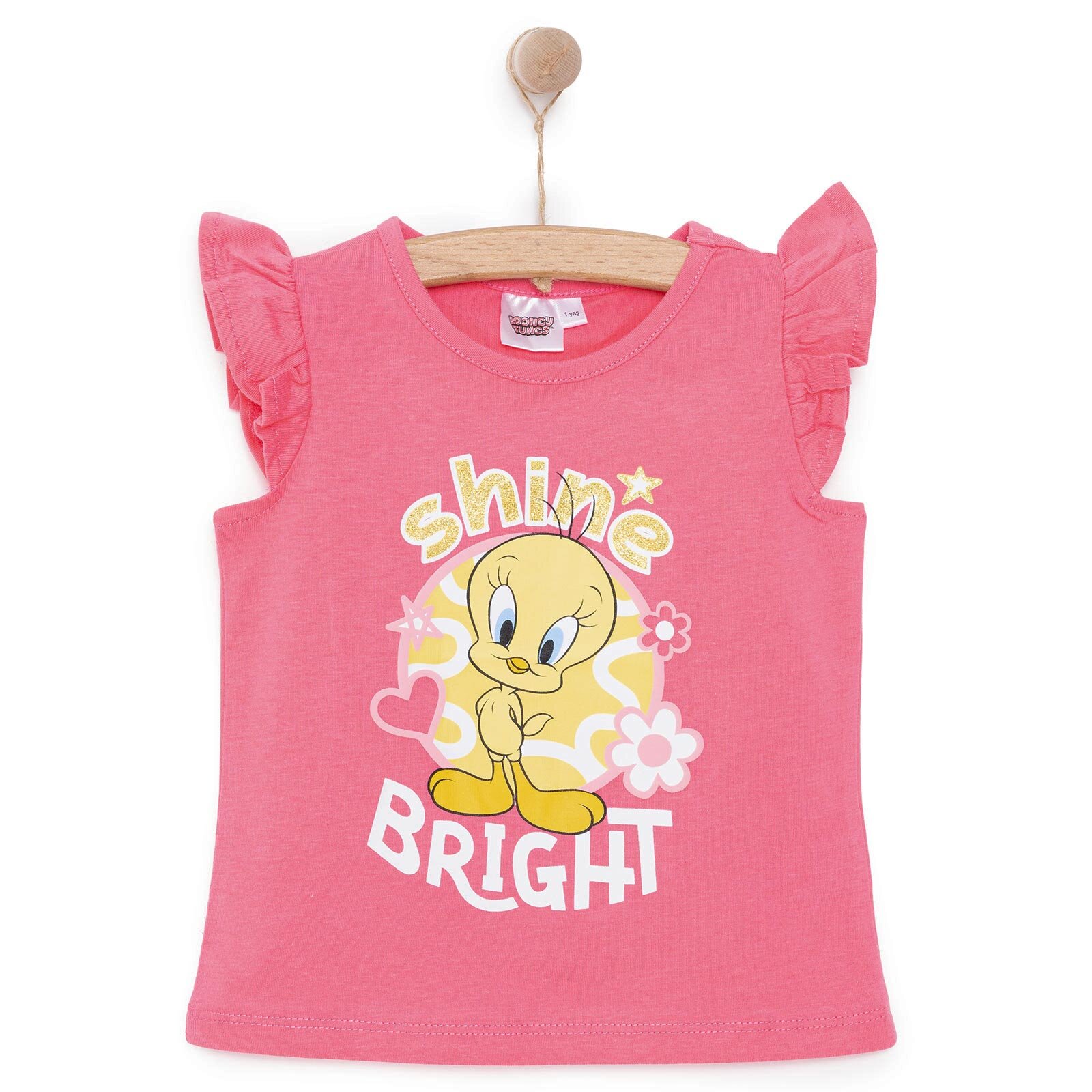 Tweety Atlet Tshirt Tweety Atlet Tshirt
