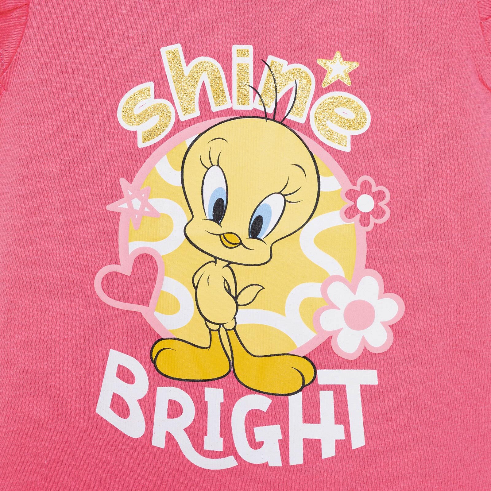 Tweety Atlet Tshirt Tweety Atlet Tshirt