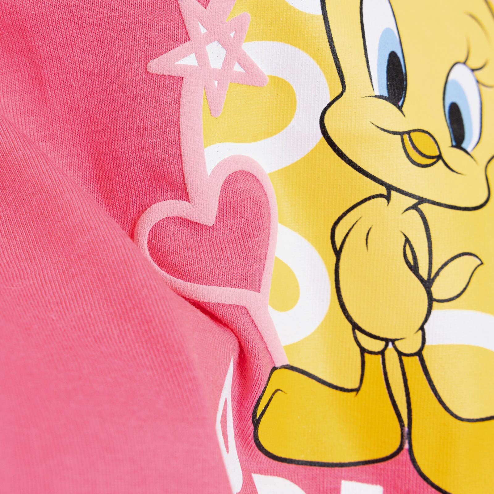 Tweety Atlet Tshirt Tweety Atlet Tshirt