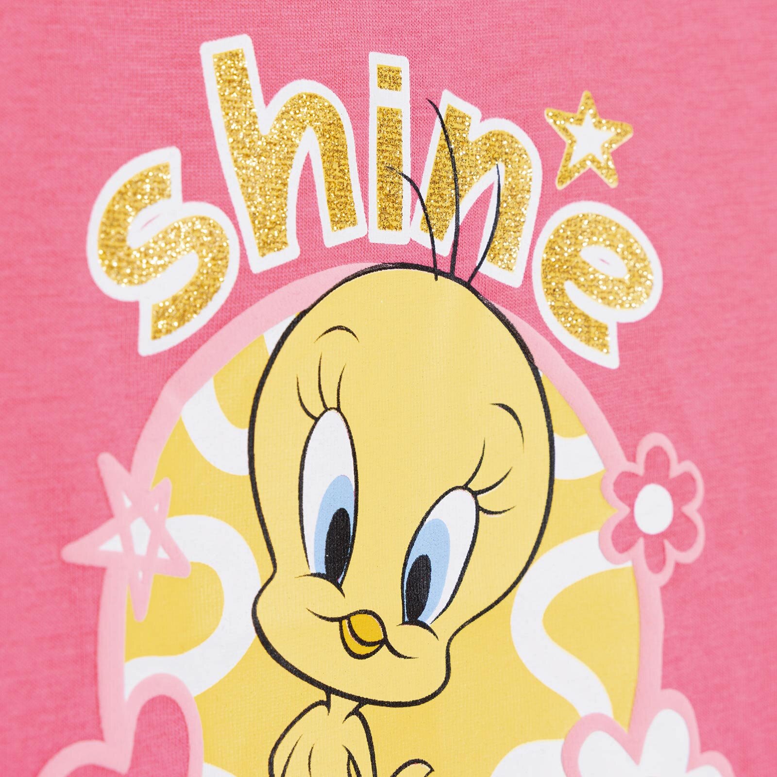 Tweety Atlet Tshirt Tweety Atlet Tshirt