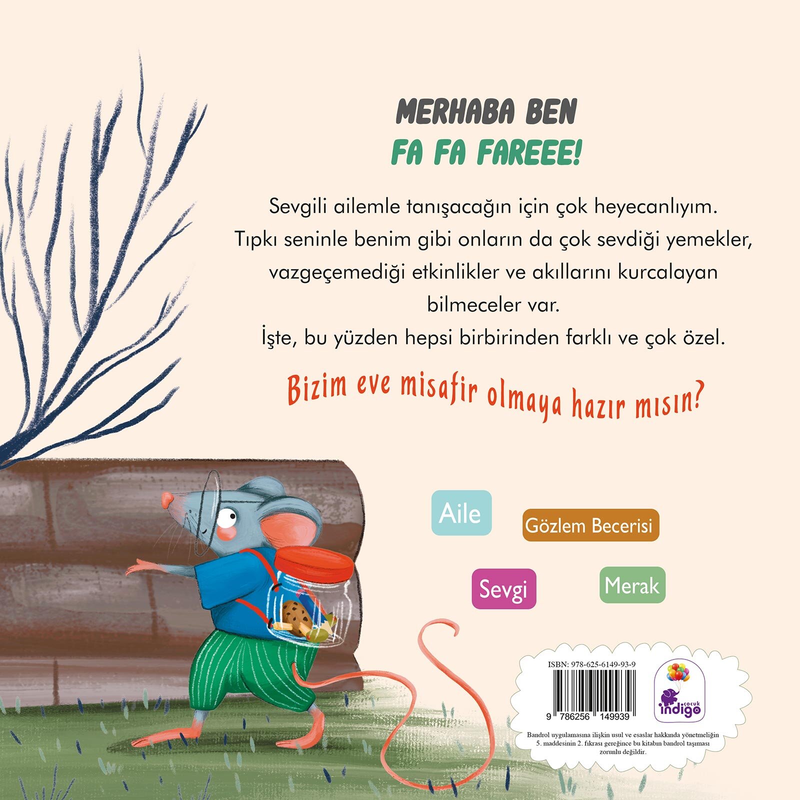 Üç FA bir RE Üç FA bir RE