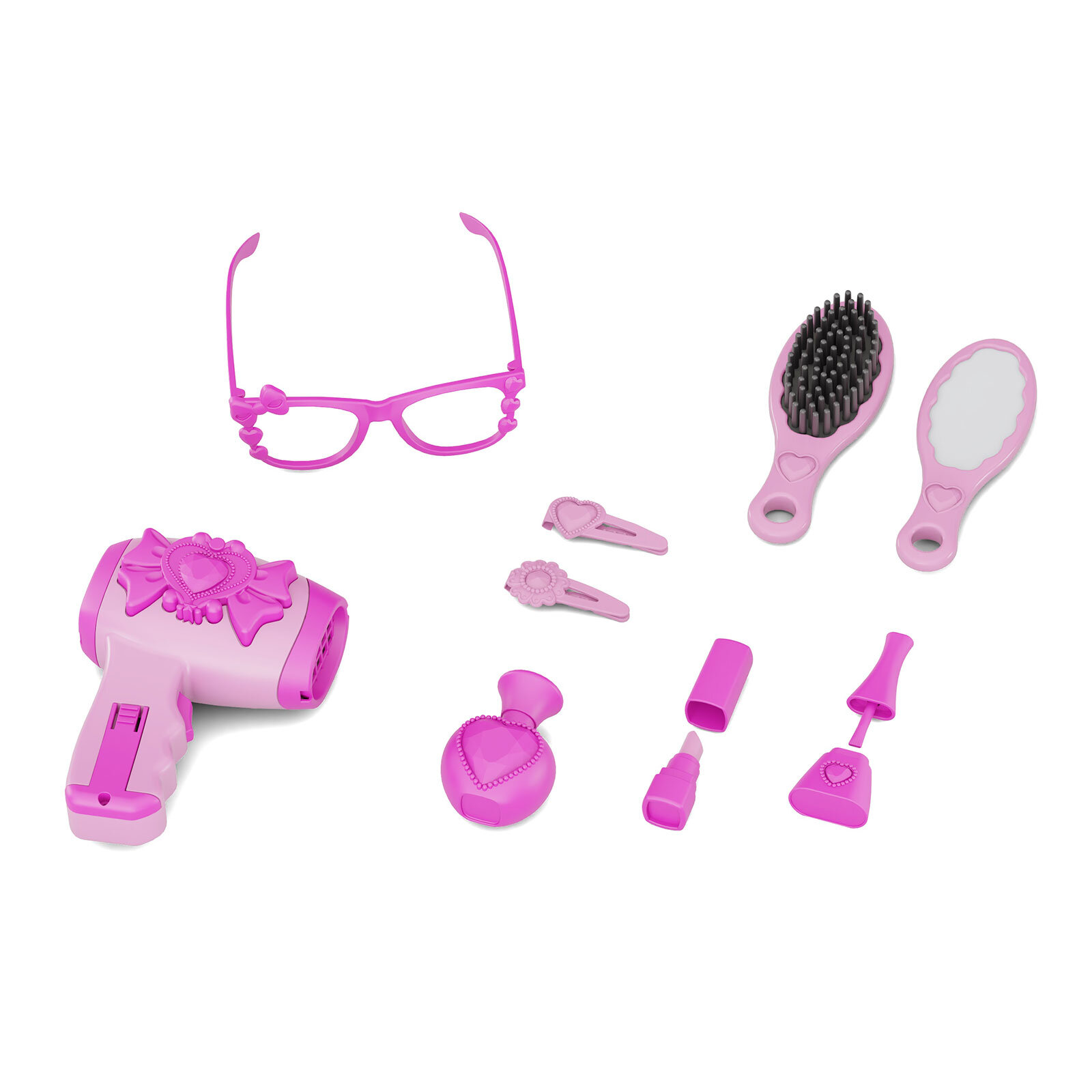 Ucar Sesli Işıklı Güzellik Seti Ucar Sesli Işıklı Güzellik Seti