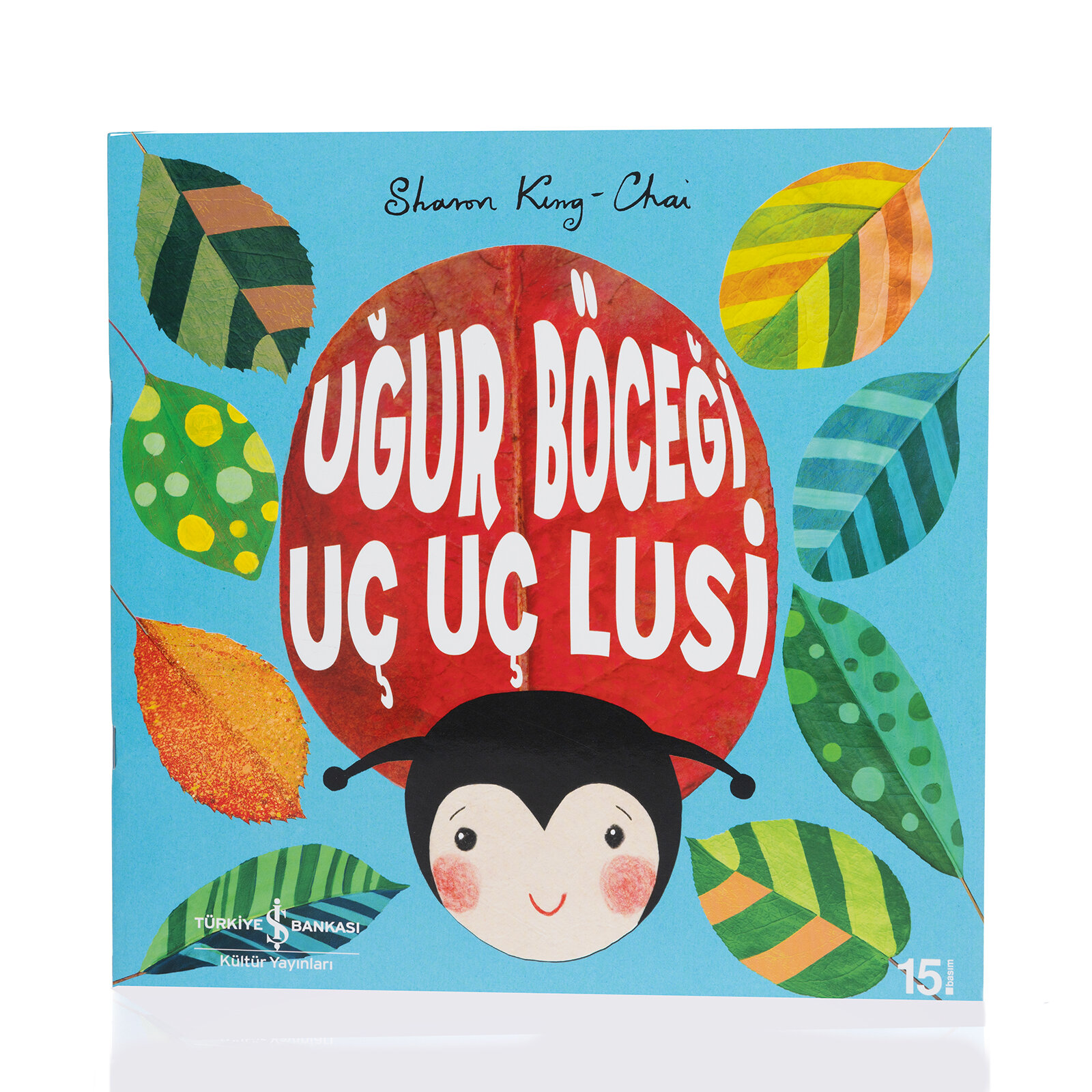 Uğur Böceği Uç Uç Lusi