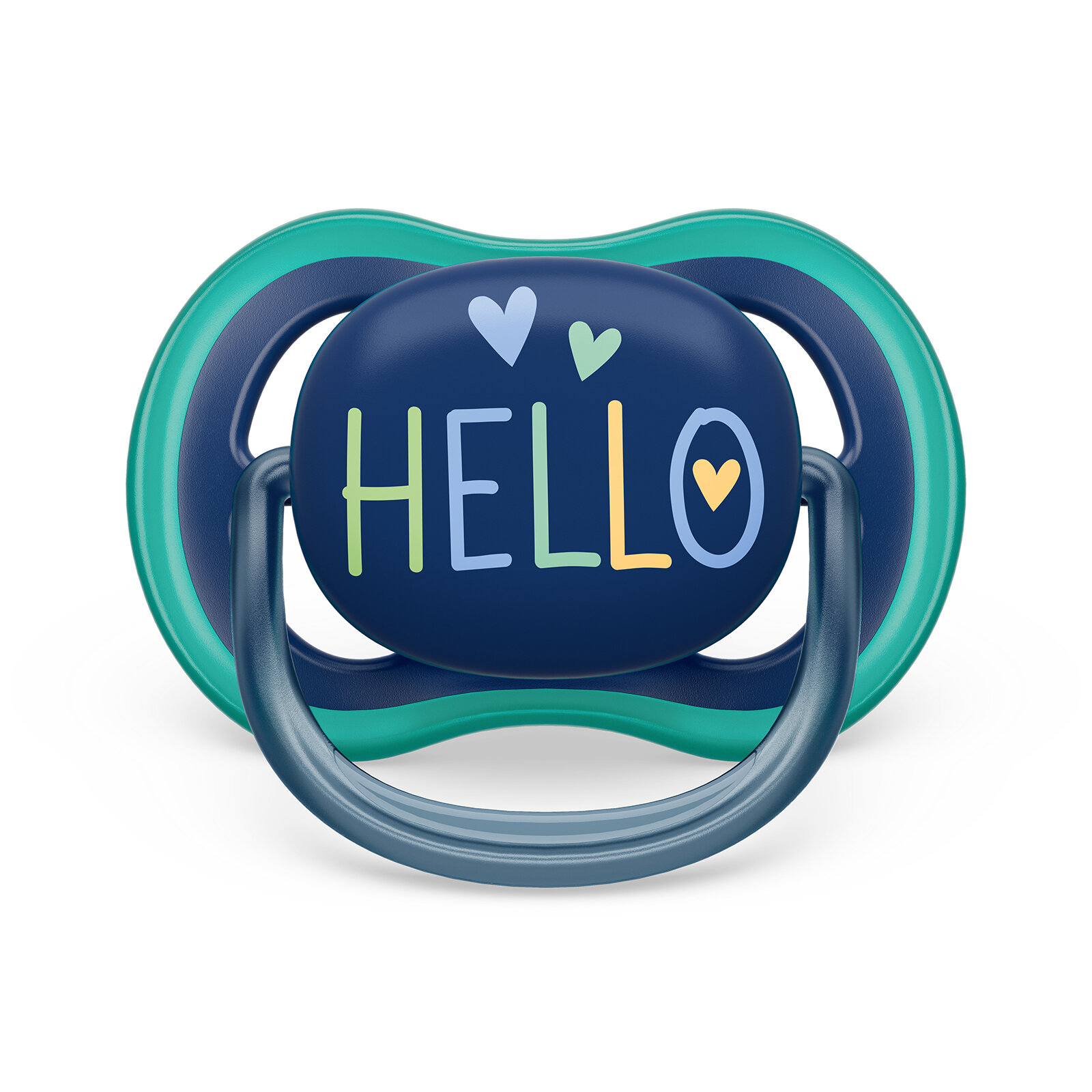 Ultra Air Emzik 18+ Ay,  2'li Paket, Erkek