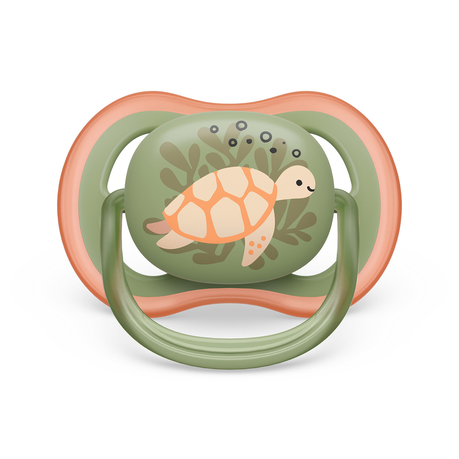 Ultra Air Emzik 6-18 Ay,  2'li Paket, Erkek