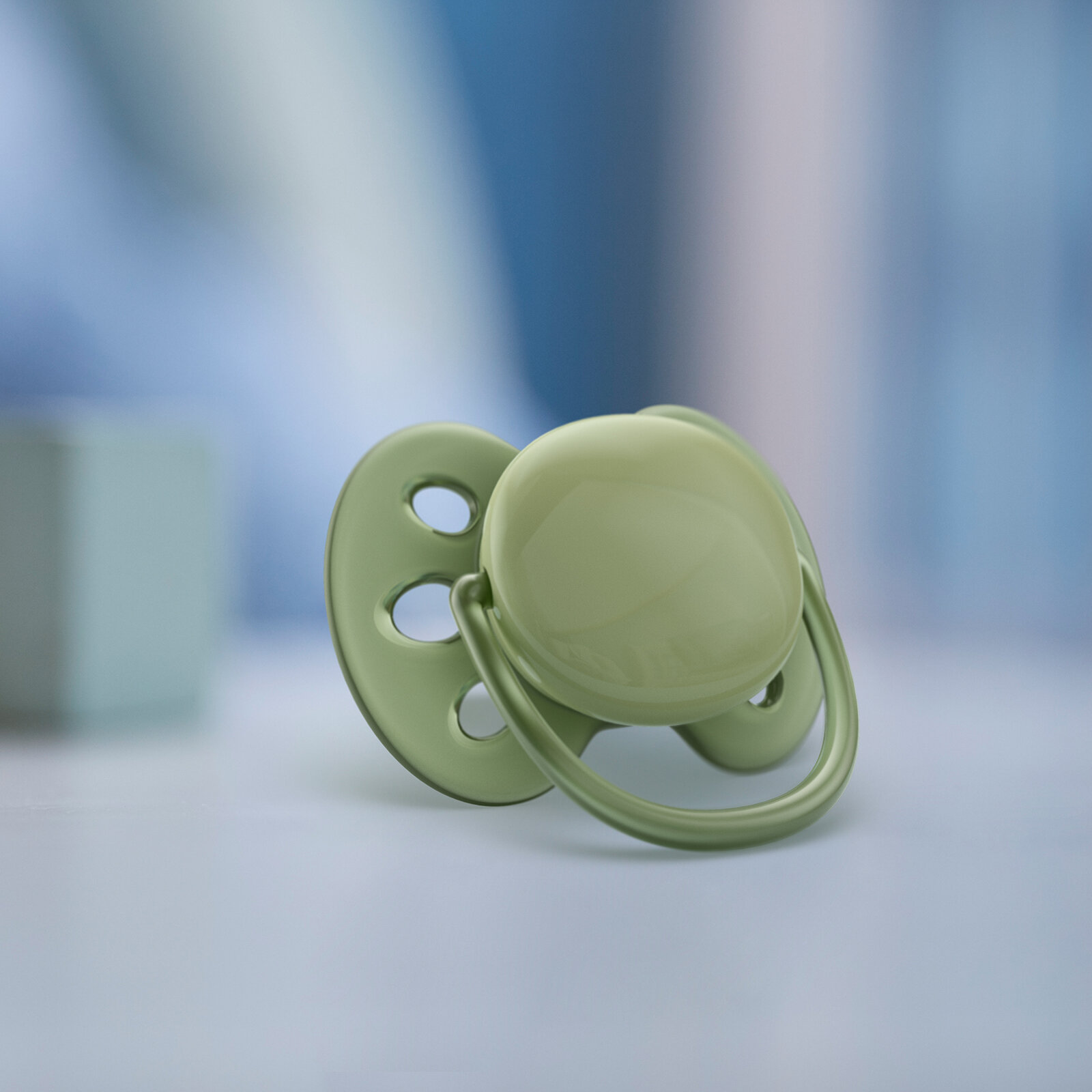 Ultra Soft Emzik 18+ Ay, 2'li Paket, Unisex