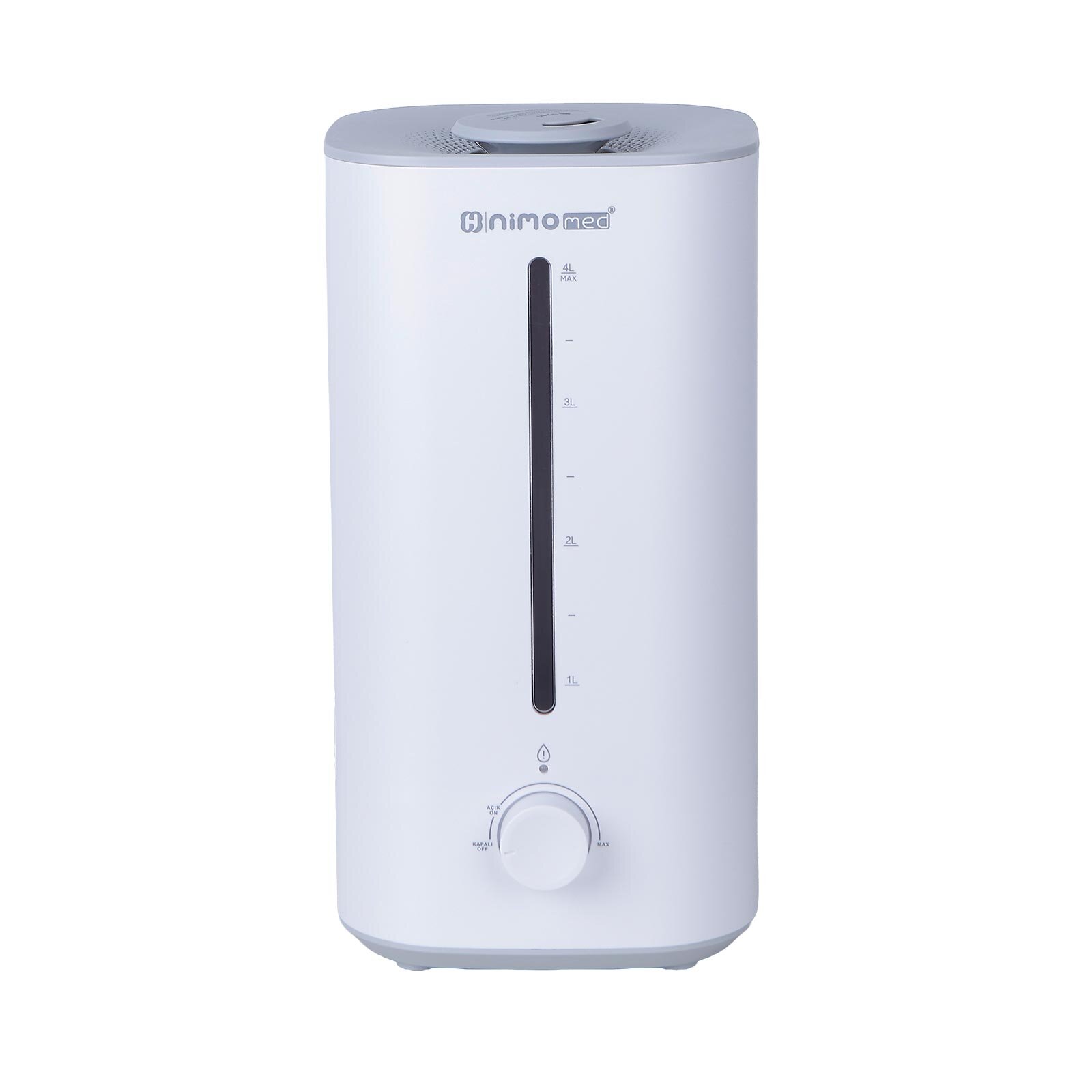 Ultrasonik Hava Nemlendirici