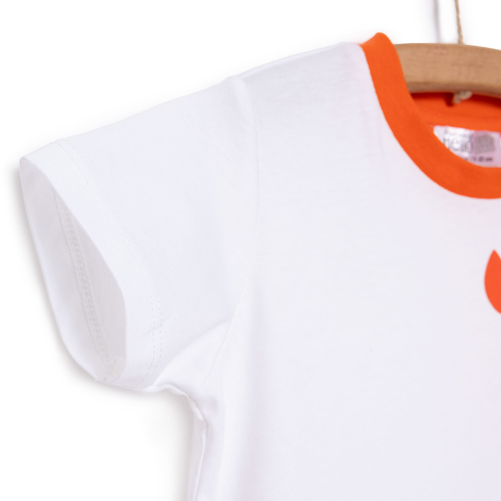 Under the Sea Baskılı Erkek Tshirt-Şort Erkek Bebek