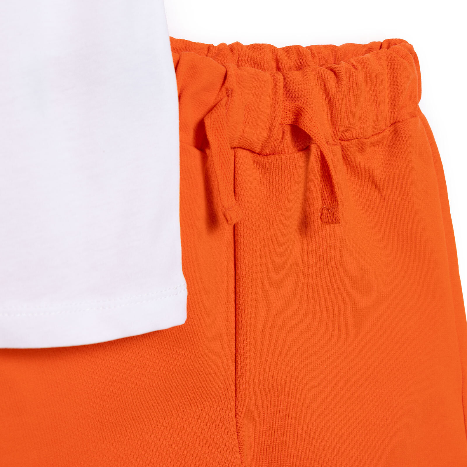 Under the Sea Baskılı Erkek Tshirt-Şort Erkek Bebek