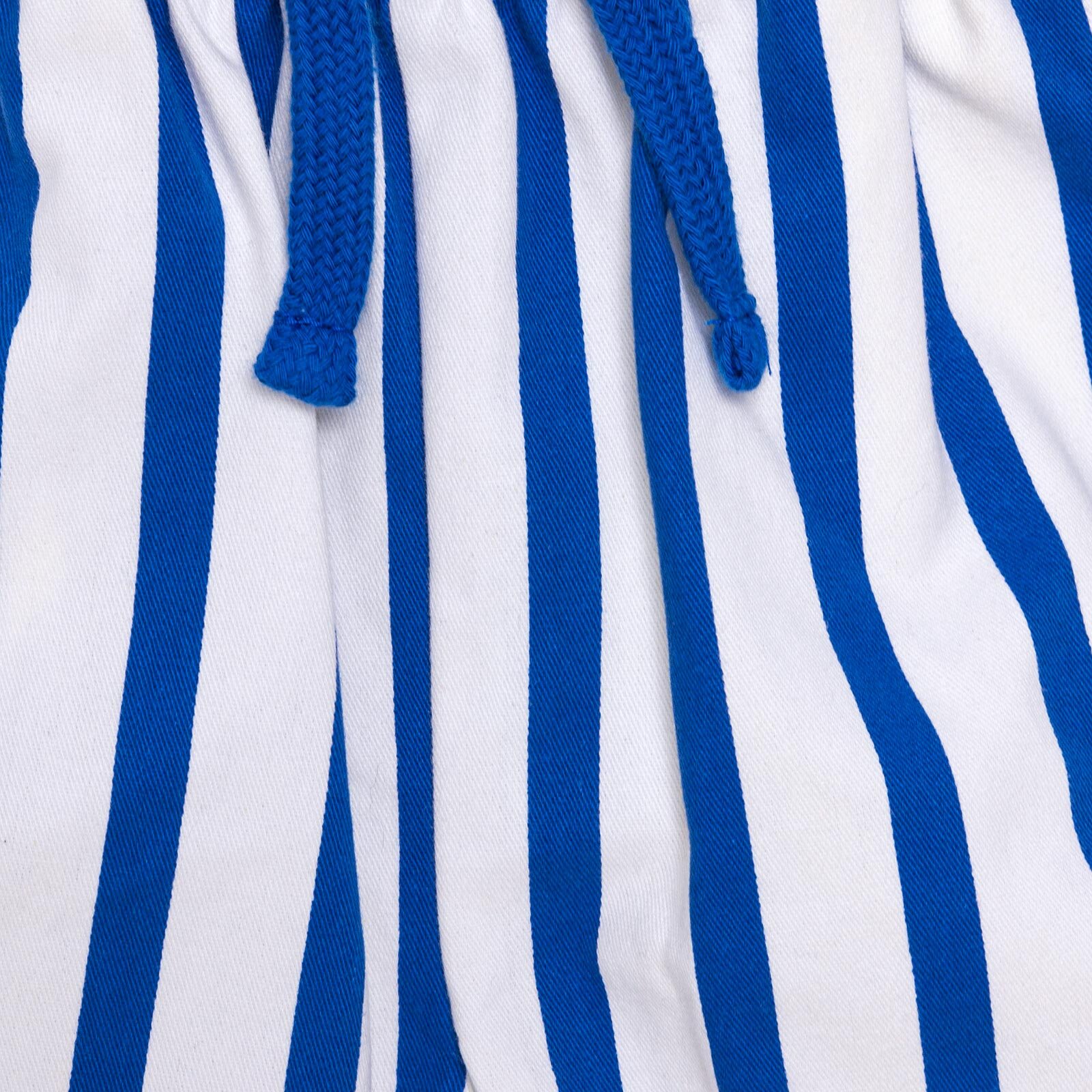 Under the Sea Çizgili Erkek Şort Erkek Bebek