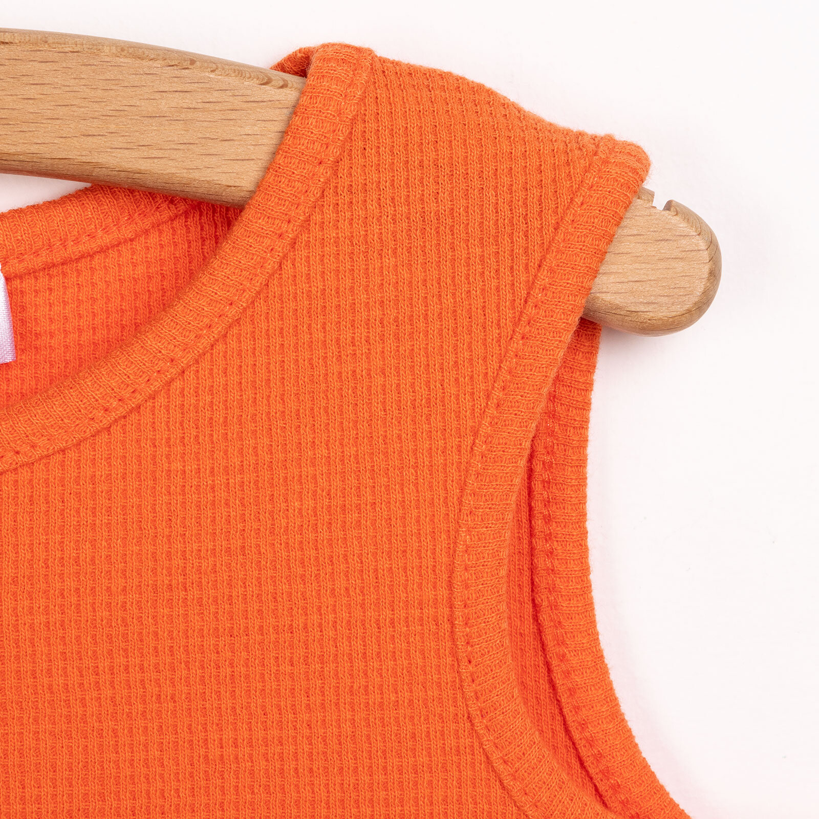 Under The Sea Kız Tshirt-Şort Kız Bebek