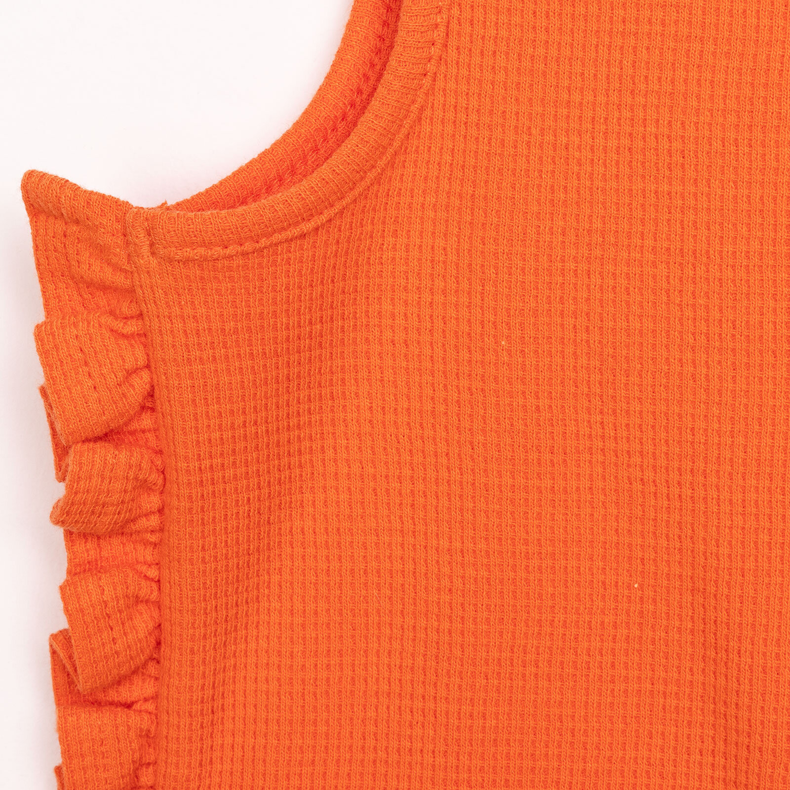 Under The Sea Kız Tshirt-Şort Kız Bebek