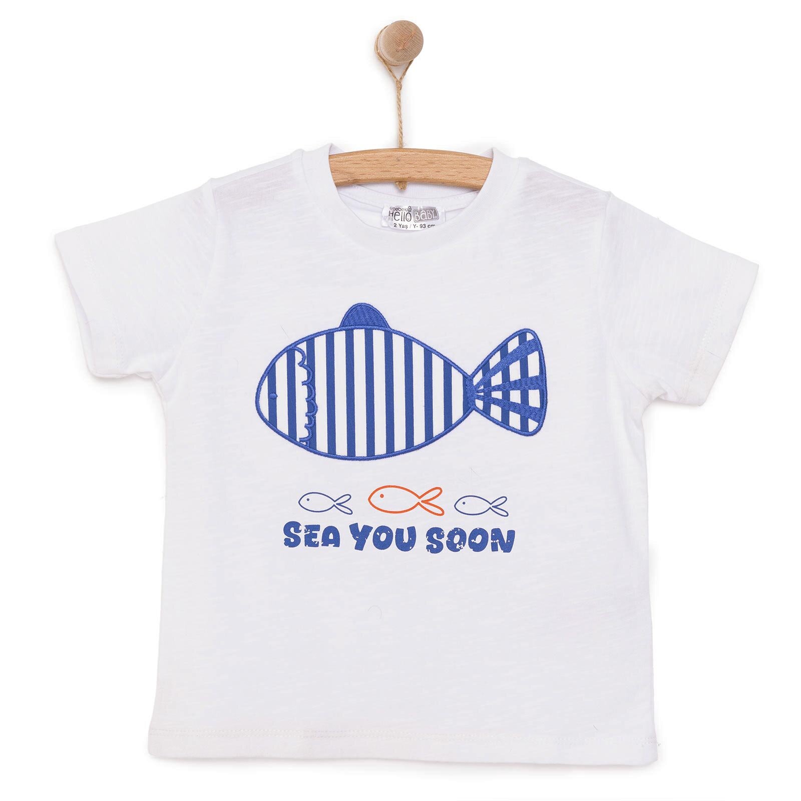 Under the Sea Tshirt