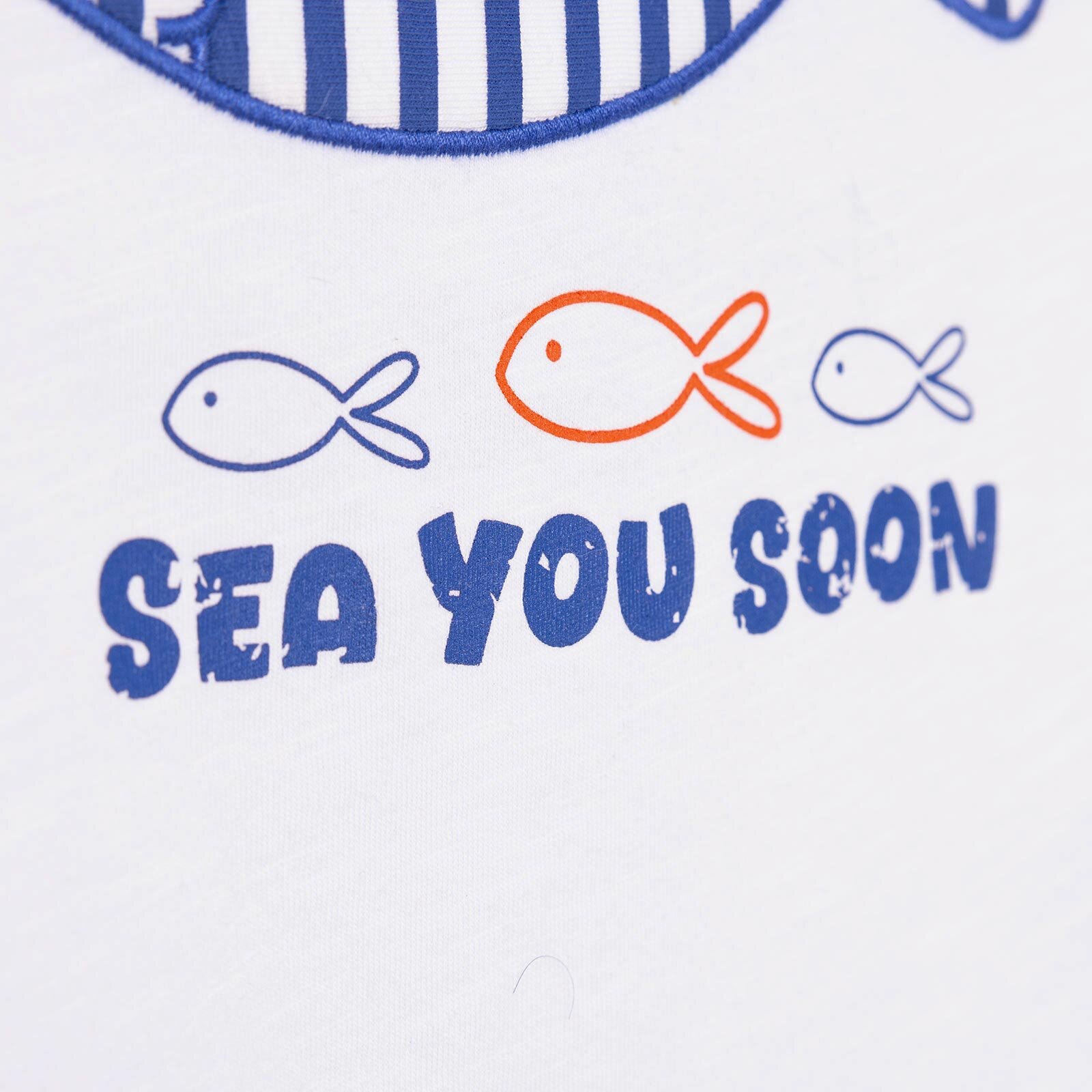 Under the Sea Tshirt