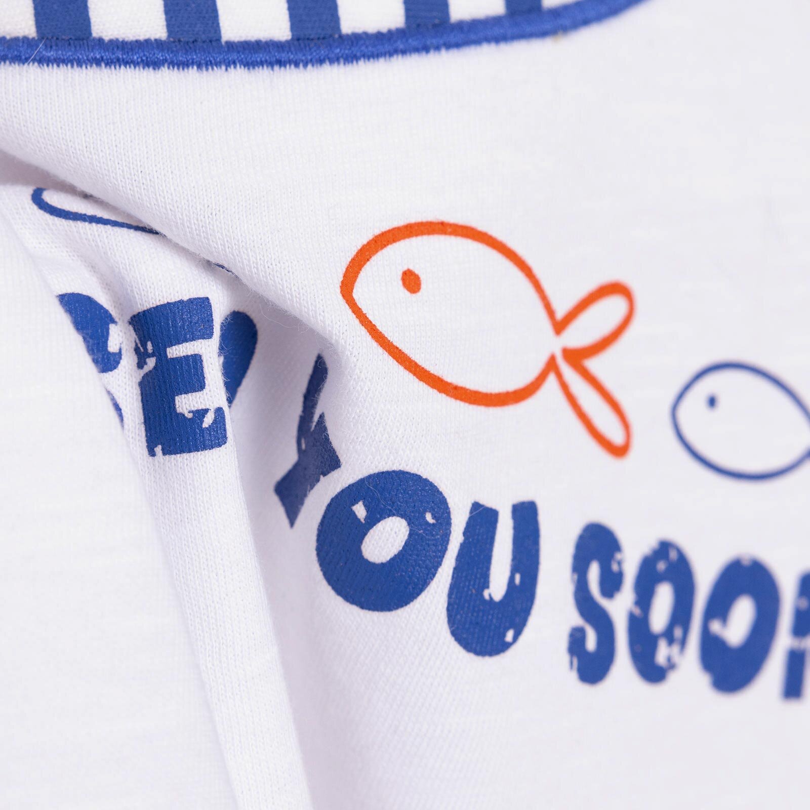 Under the Sea Tshirt