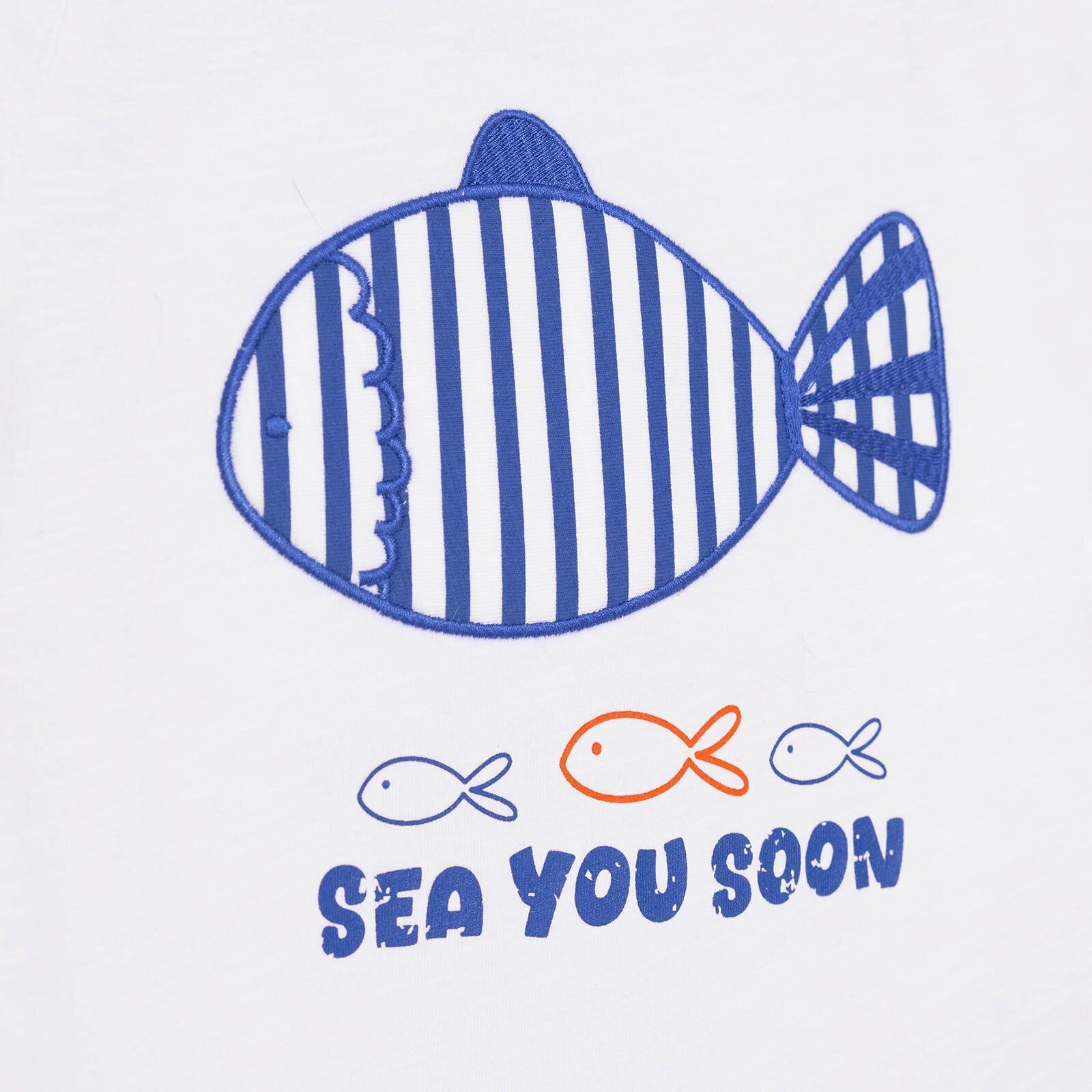 Under the Sea Tshirt