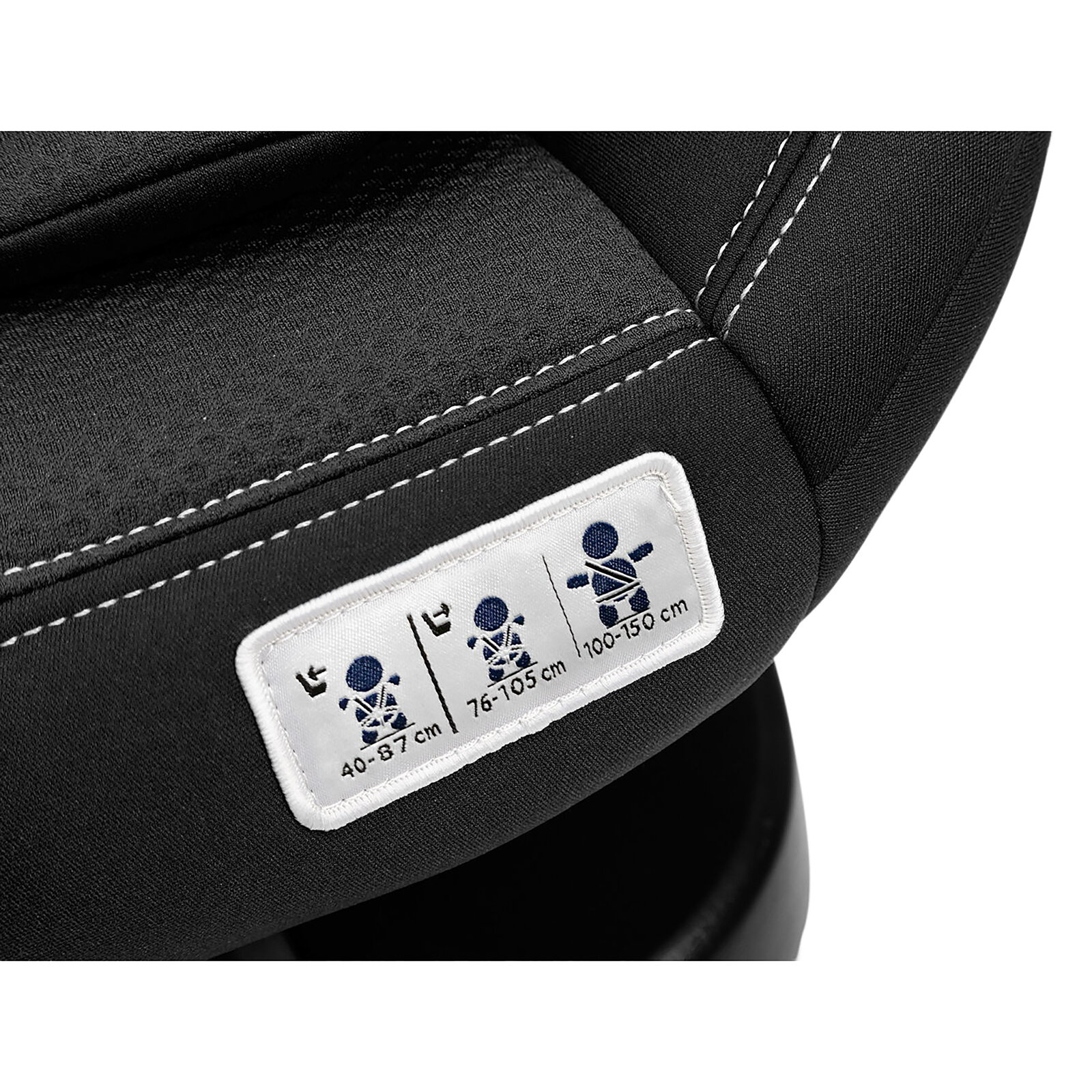 Unico Evo I-Size Oto Koltuğu Unico Evo I-Size Oto Koltuğu