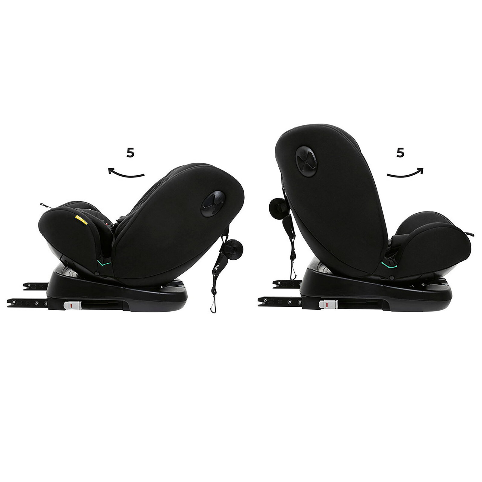 Unico Evo I-Size Oto Koltuğu Unico Evo I-Size Oto Koltuğu