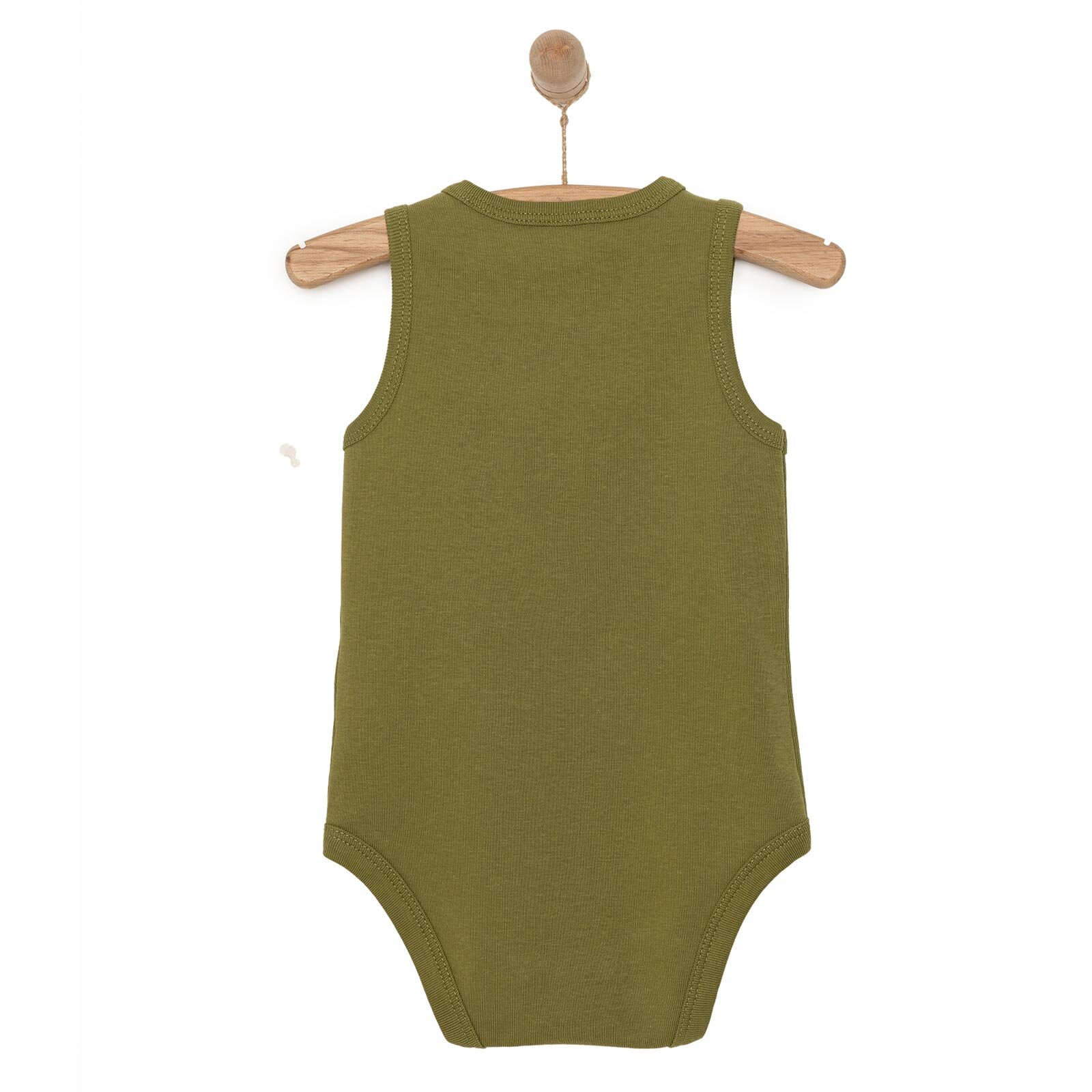 Unisex 2li Atlet Body Unisex