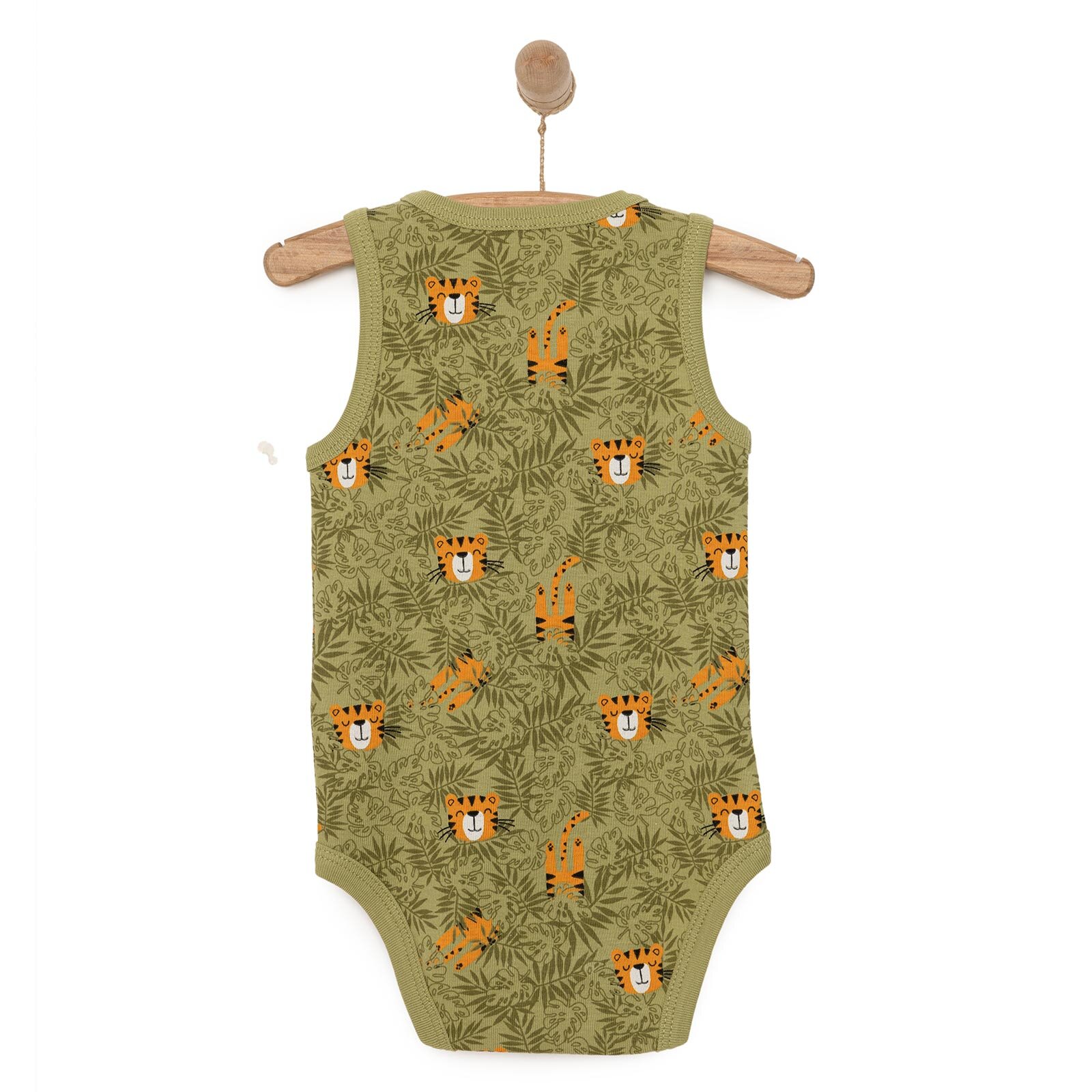 Unisex 2li Atlet Body Unisex