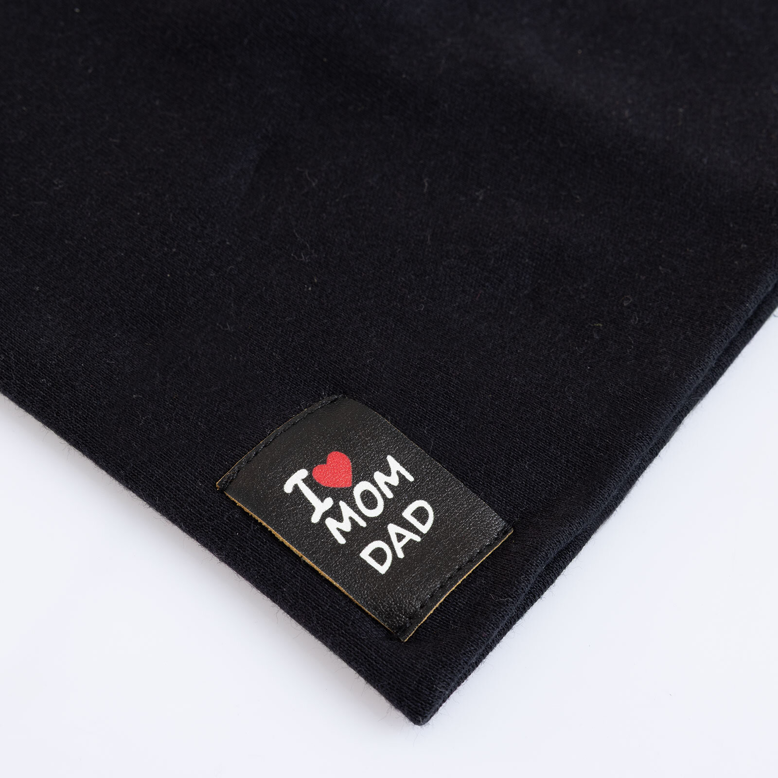 Unisex 2li Örme Bere