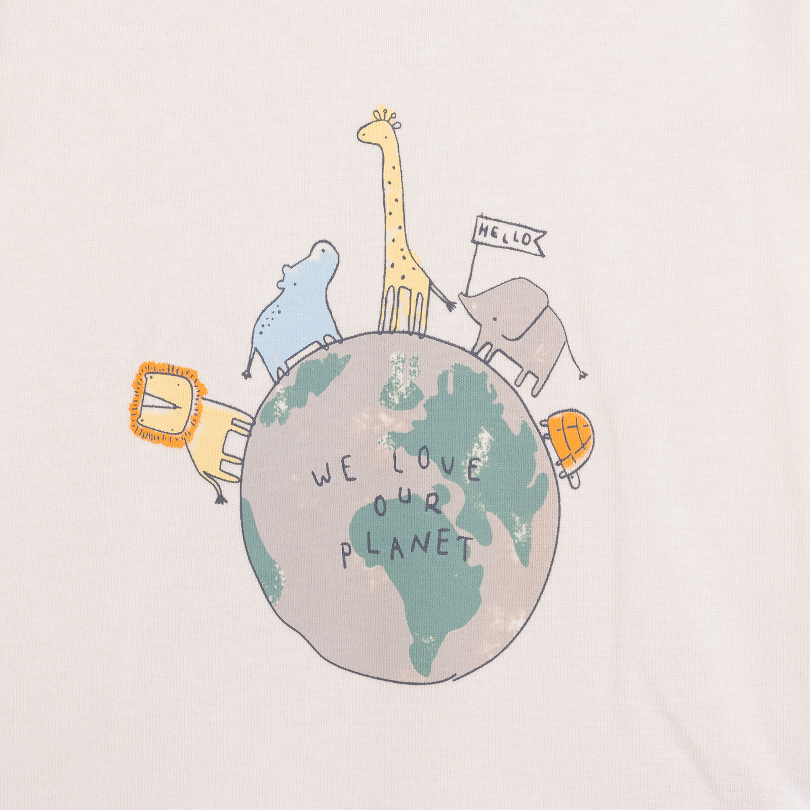 Unisex 2li Uzun Kol Body Unisex