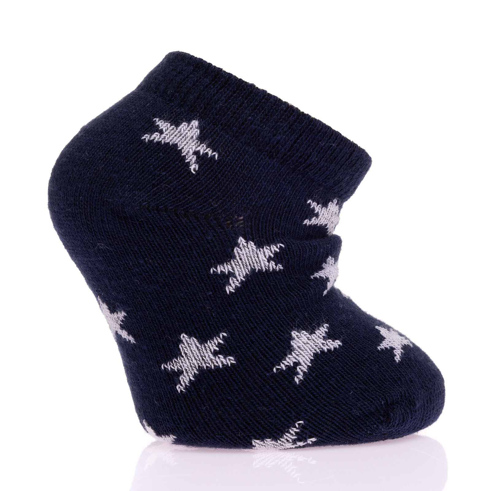 Unisex 3'lü Bilek Çorap Unisex Unisex 3'lü Bilek Çorap Unisex