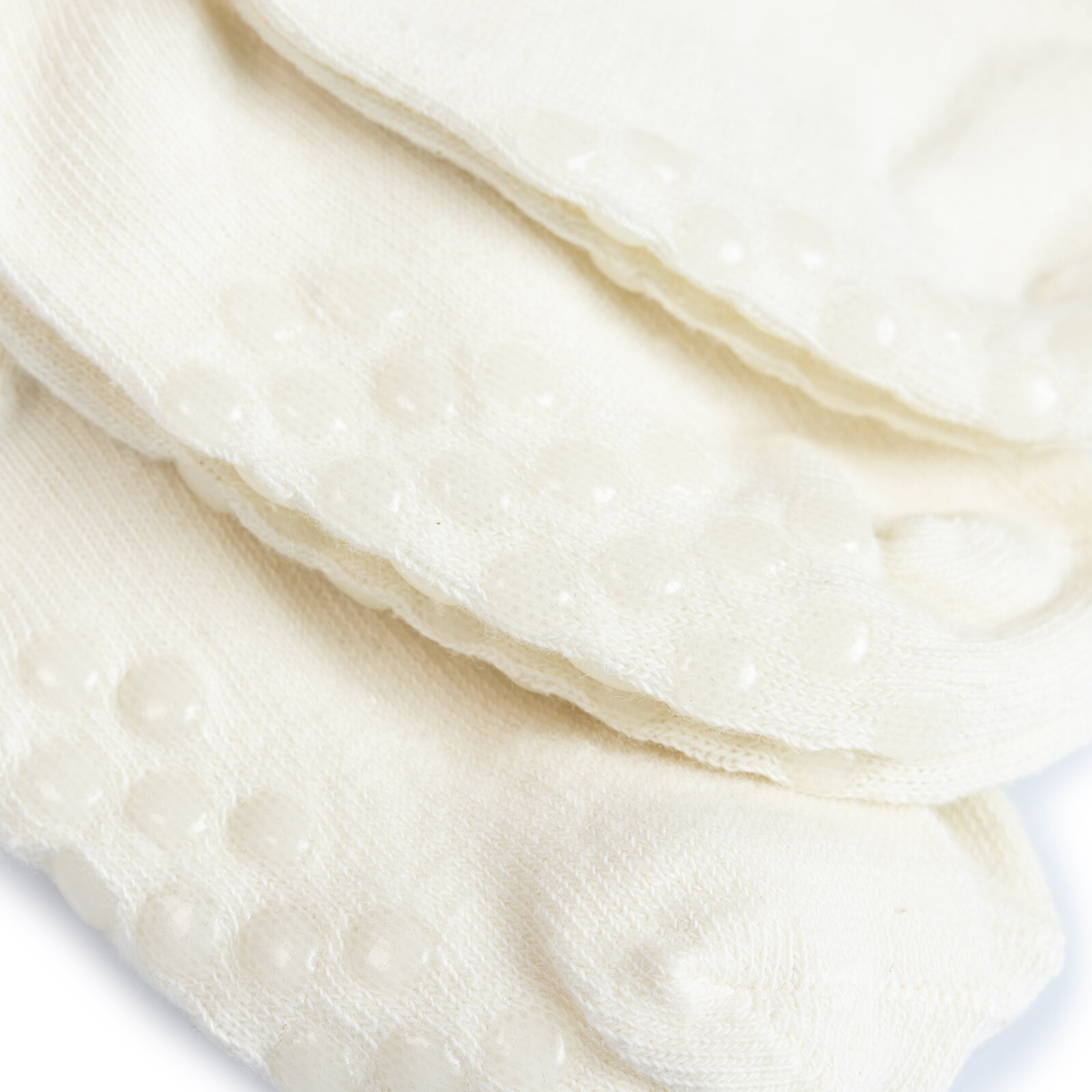 Unisex 3lü Kıvrık Çorap