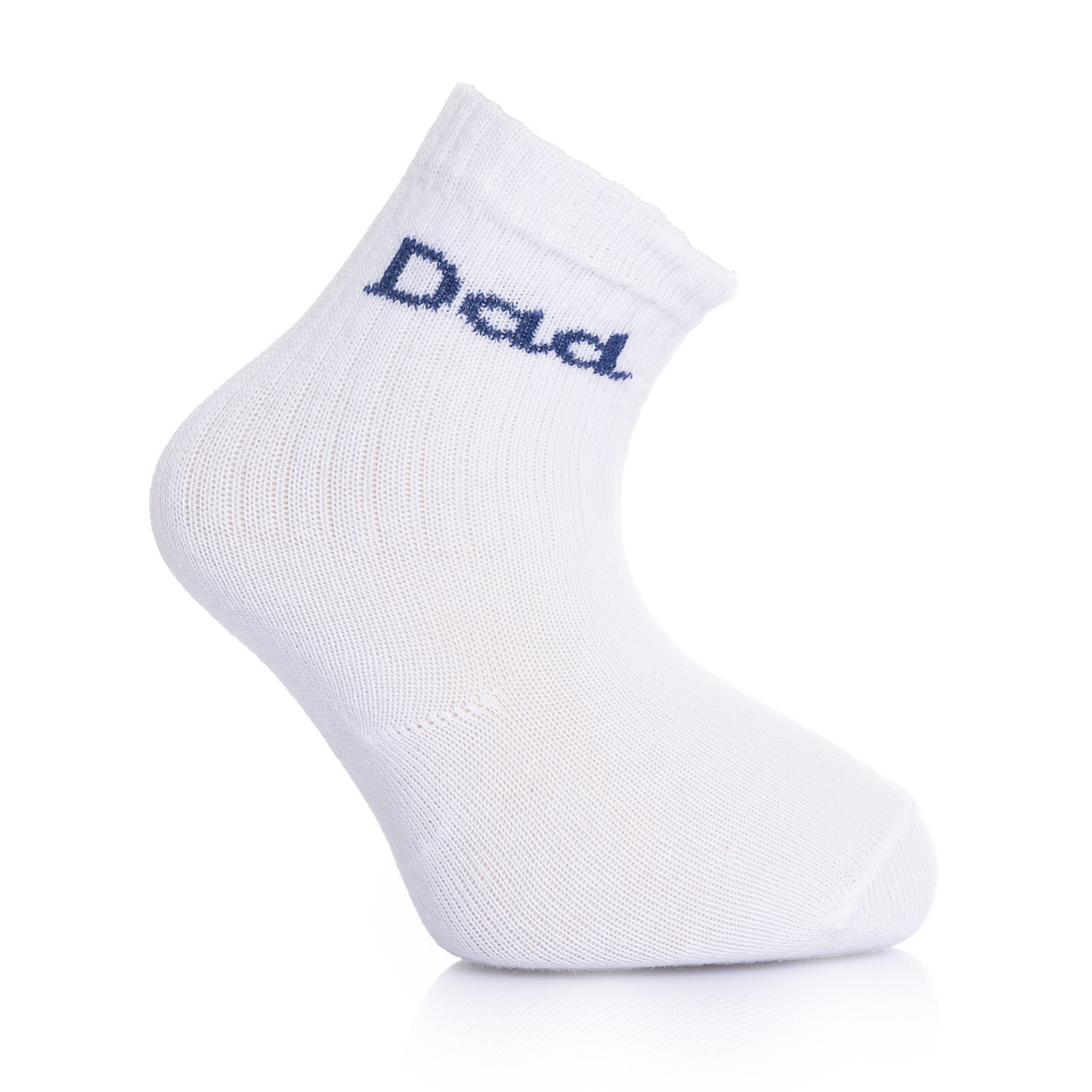 Unisex 3lü Soket Çorap Unisex