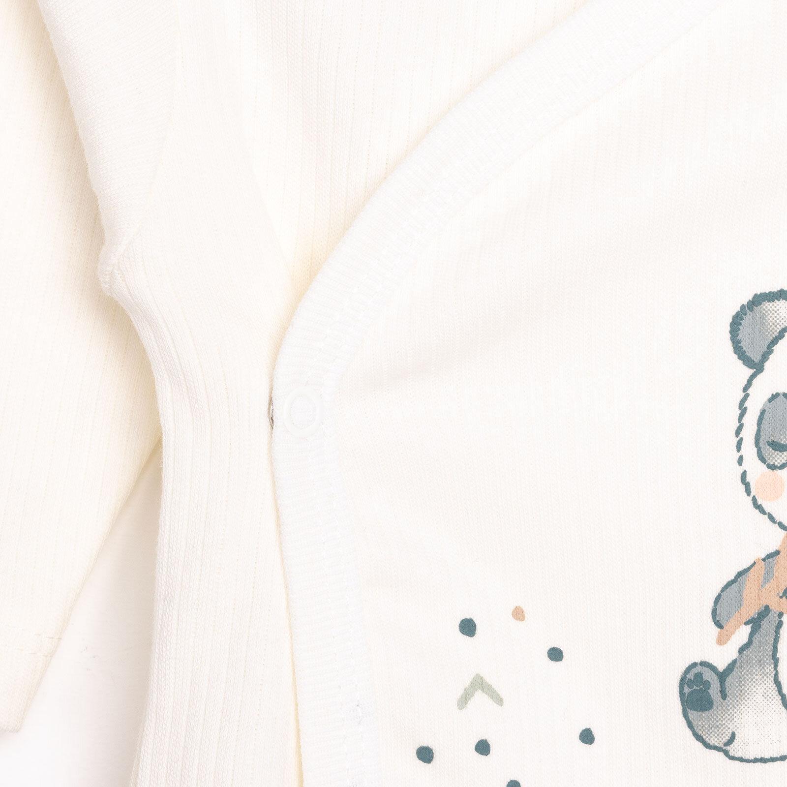 Unisex 5li Askı Hastane Çıkışı Unisex