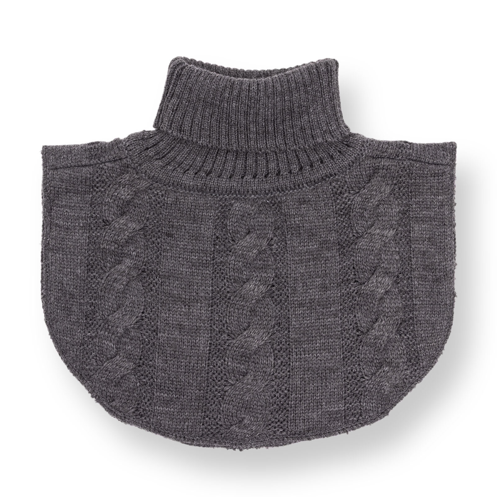 Unisex Atkı - Boyunluk Triko