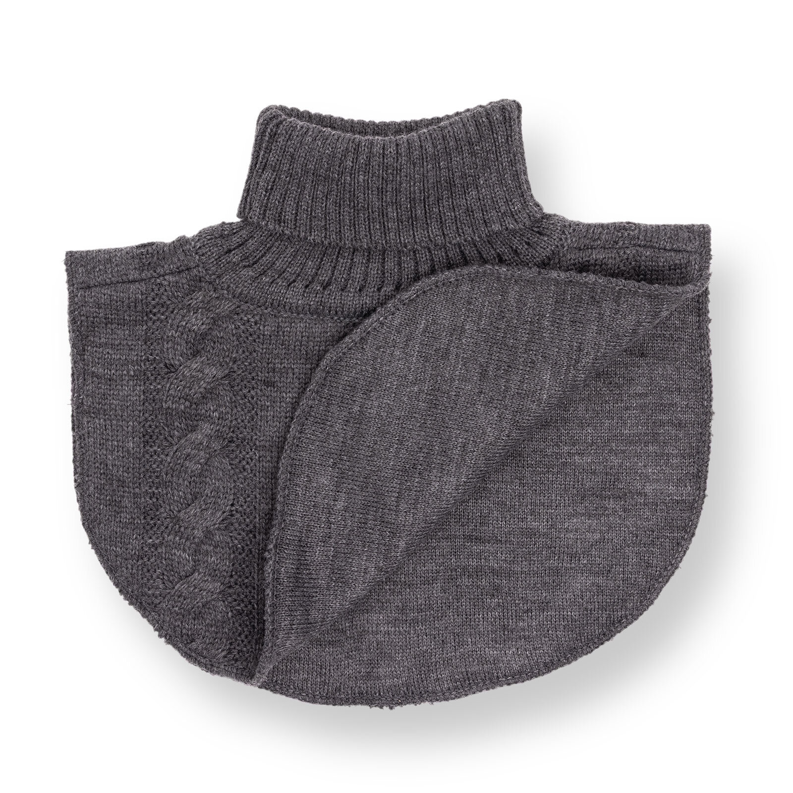 Unisex Atkı - Boyunluk Triko