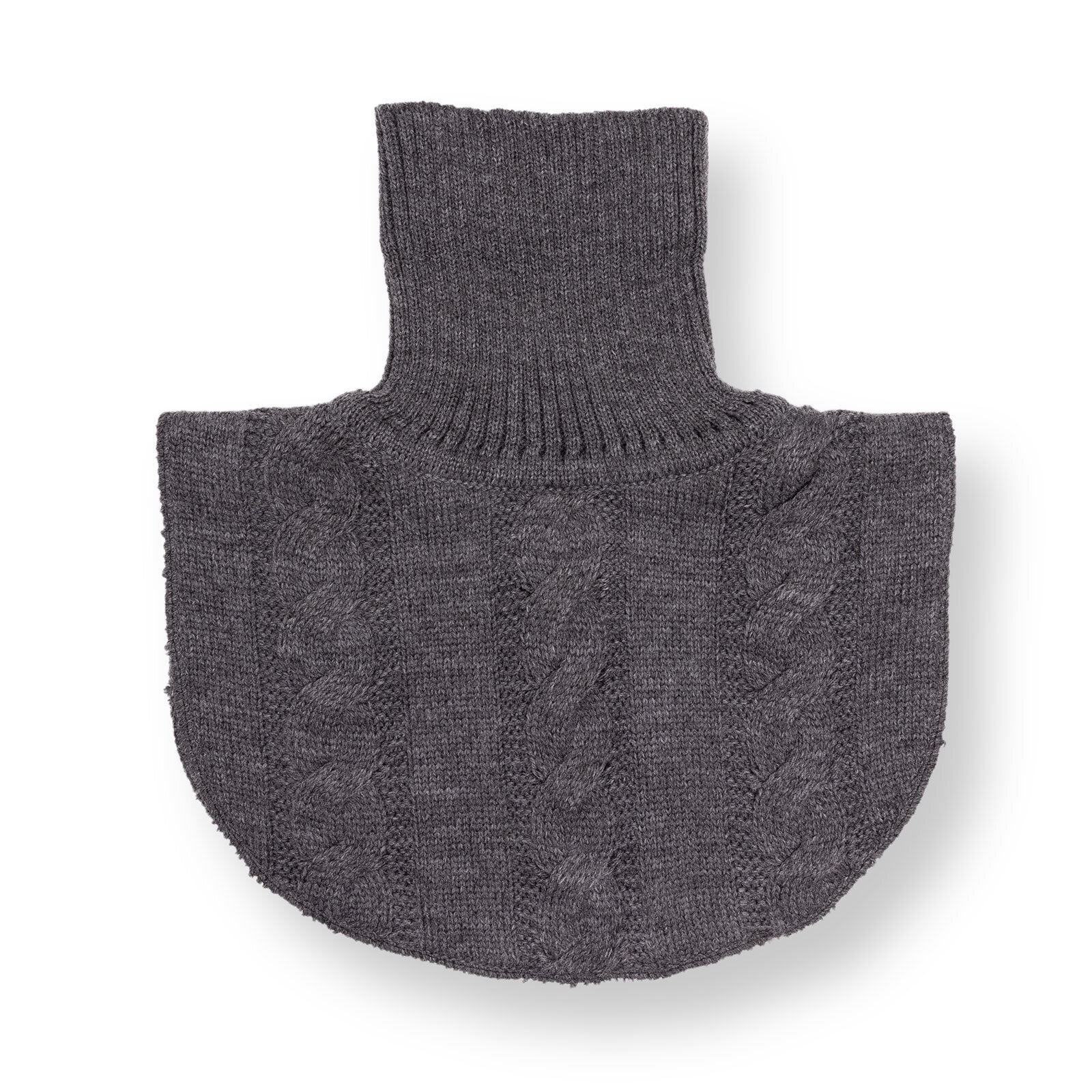 Unisex Atkı - Boyunluk Triko