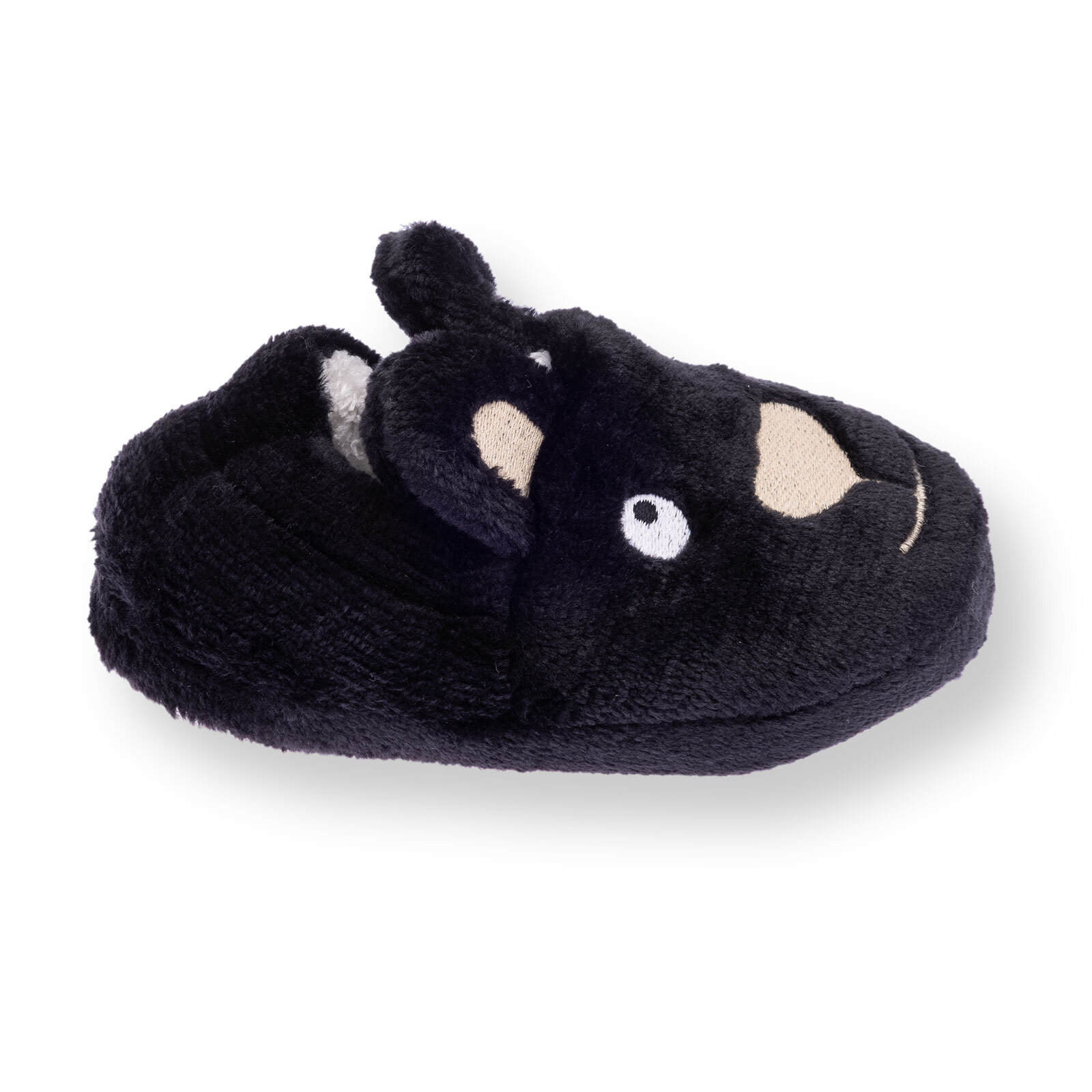 Unisex Ayı Figürlü Panduf Wellsoft Örme Unisex Ayı Figürlü Panduf Wellsoft Örme