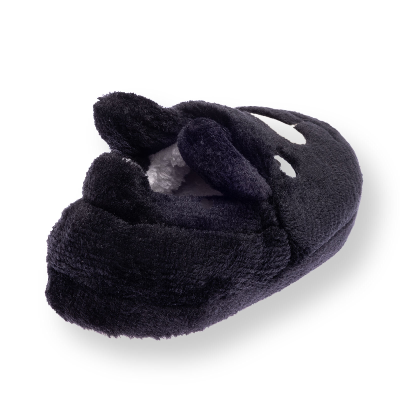 Unisex Ayı Figürlü Panduf Wellsoft Örme Unisex Ayı Figürlü Panduf Wellsoft Örme