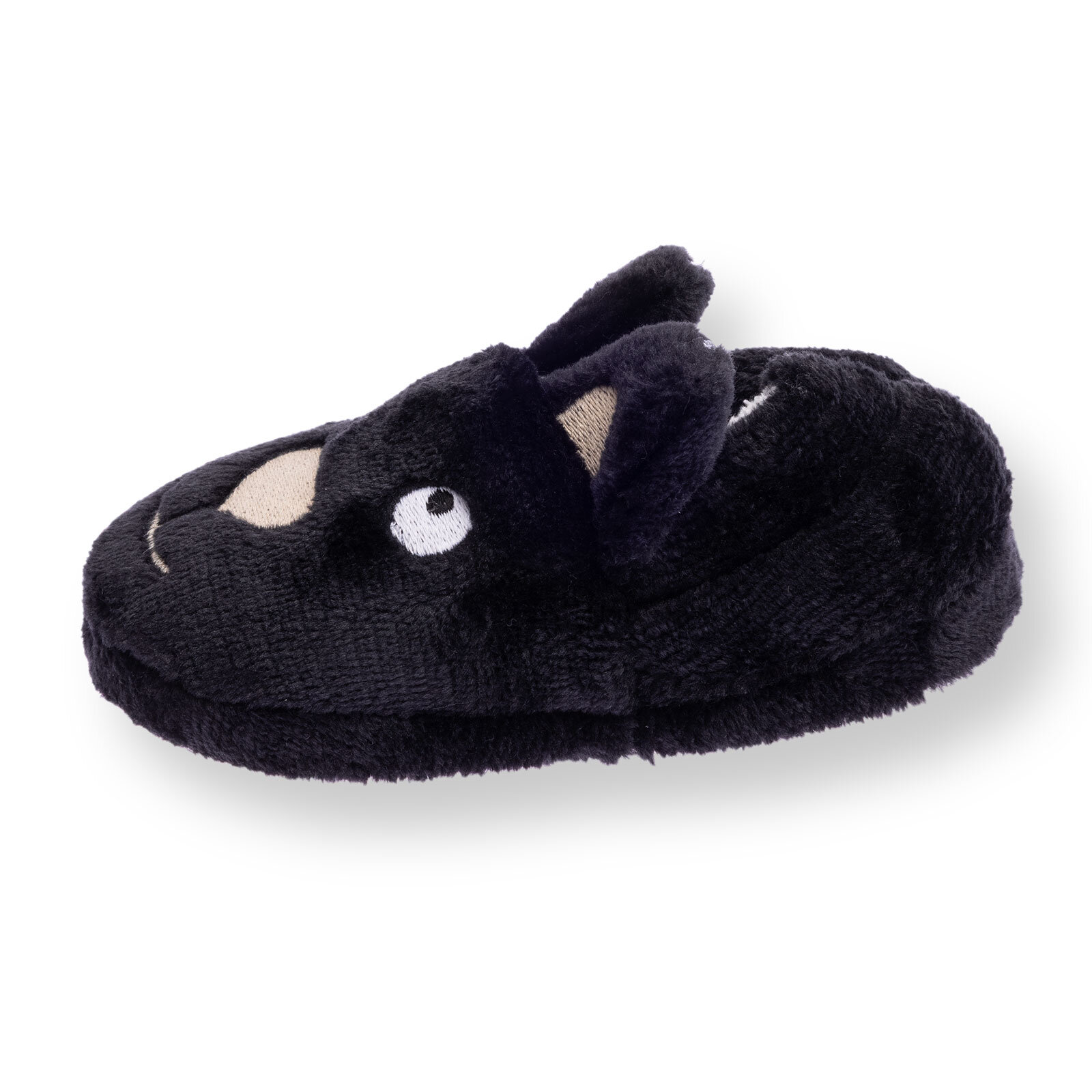 Unisex Ayı Figürlü Panduf Wellsoft Örme Unisex Ayı Figürlü Panduf Wellsoft Örme